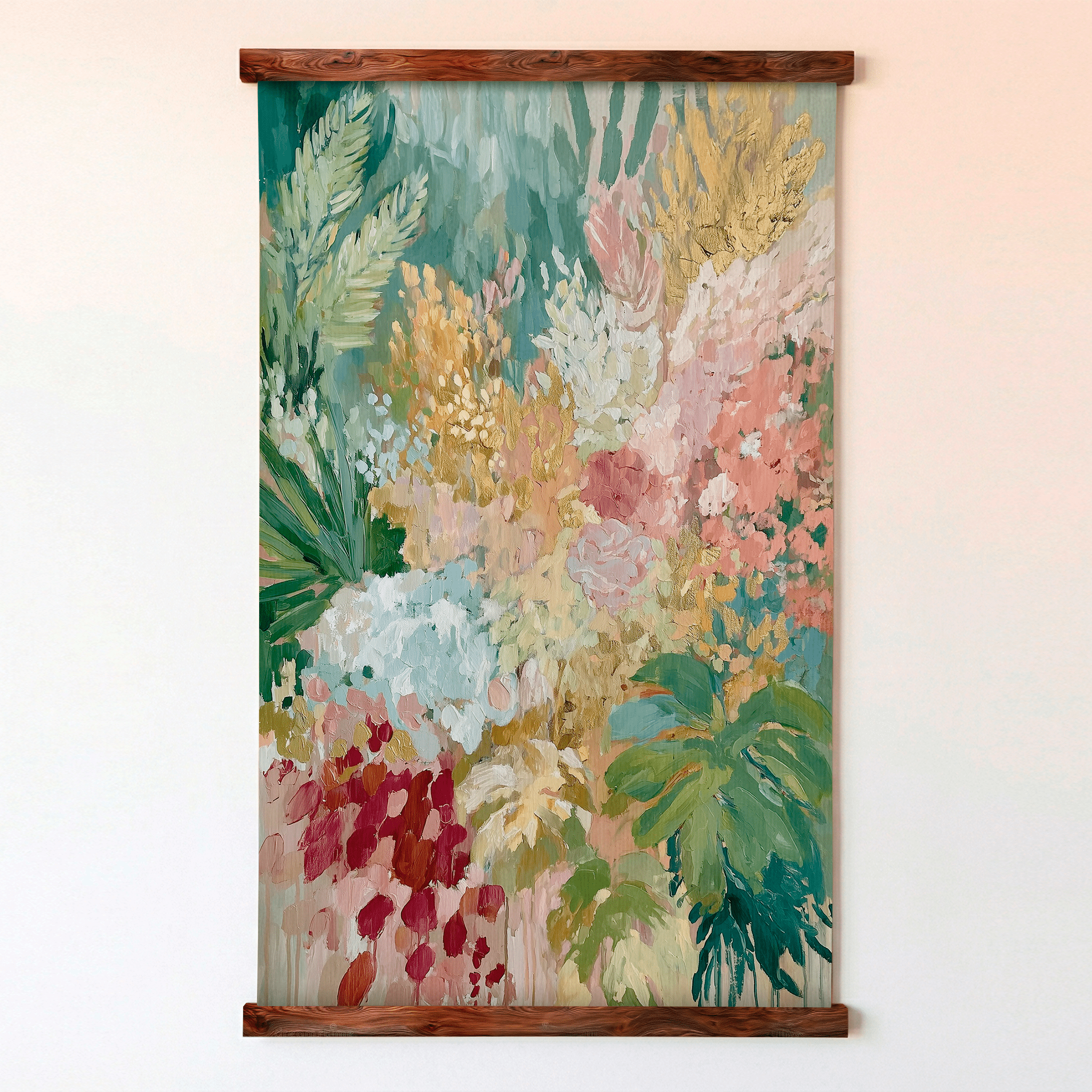 Lush - Tapestry - Benton Lane Home - Lemon Park