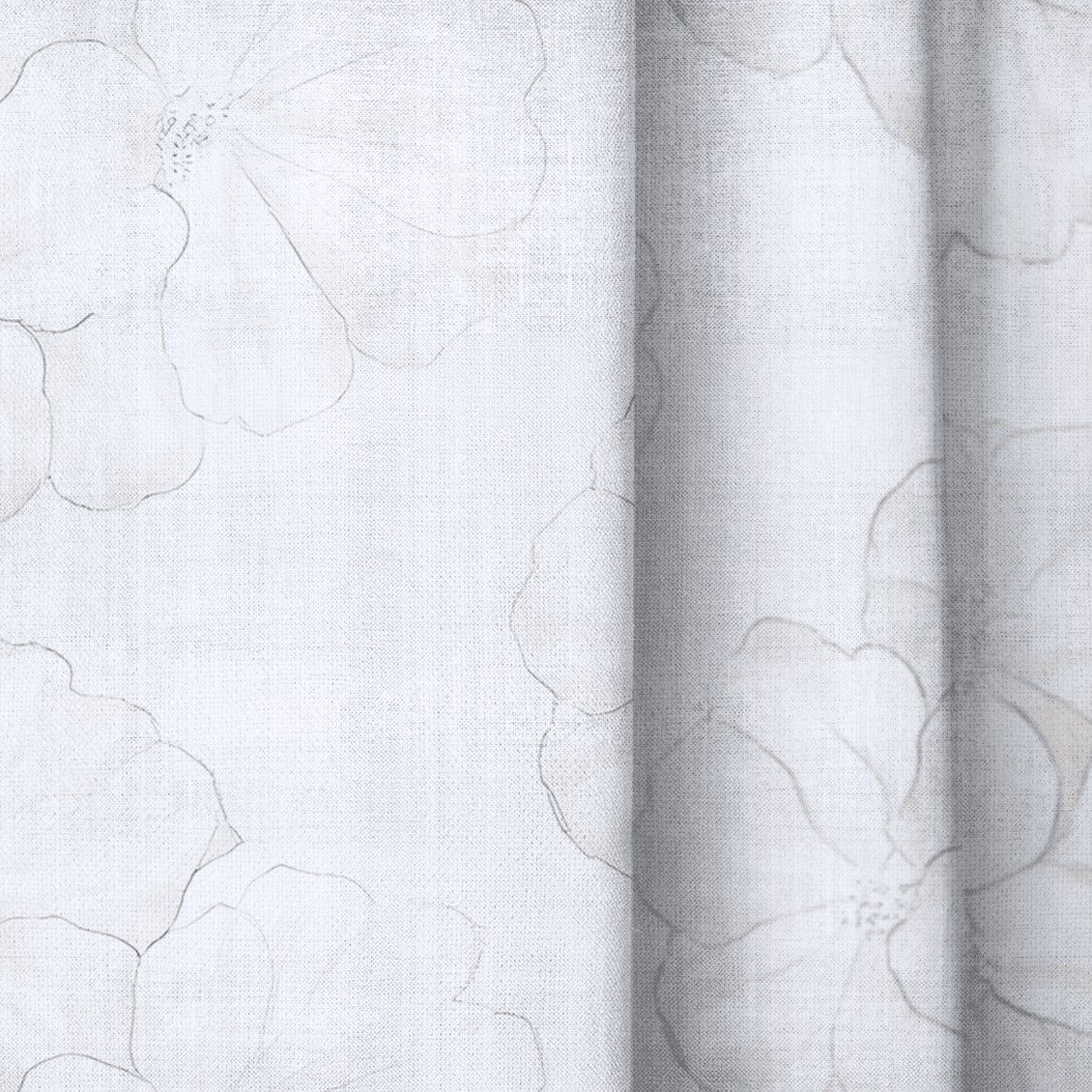 Lyra - Drapery - Benton Lane Home - Lemon Park