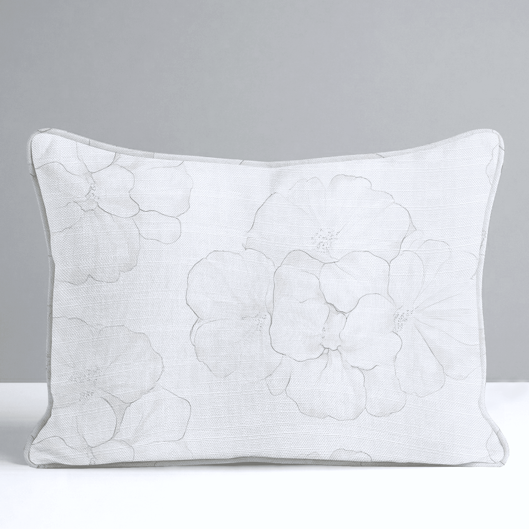 Lyra Throw Pillow - Benton Lane Home - Lemon Park