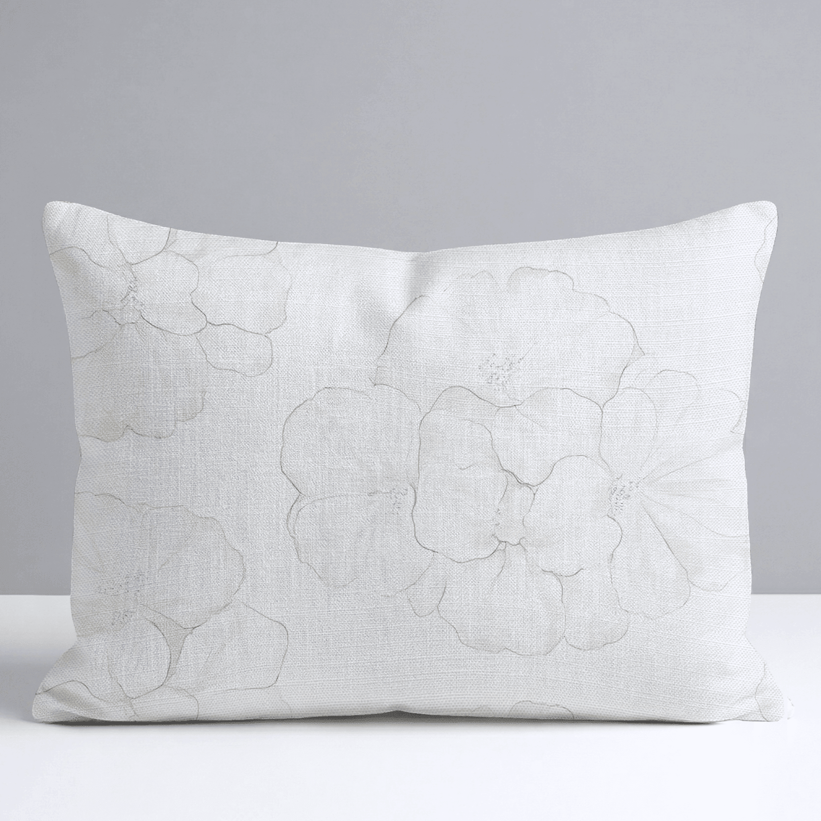 Lyra Throw Pillow - Benton Lane Home - Lemon Park