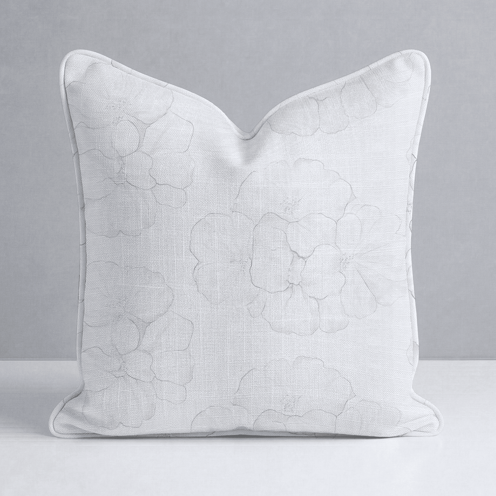 Lyra Throw Pillow - Benton Lane Home - Lemon Park