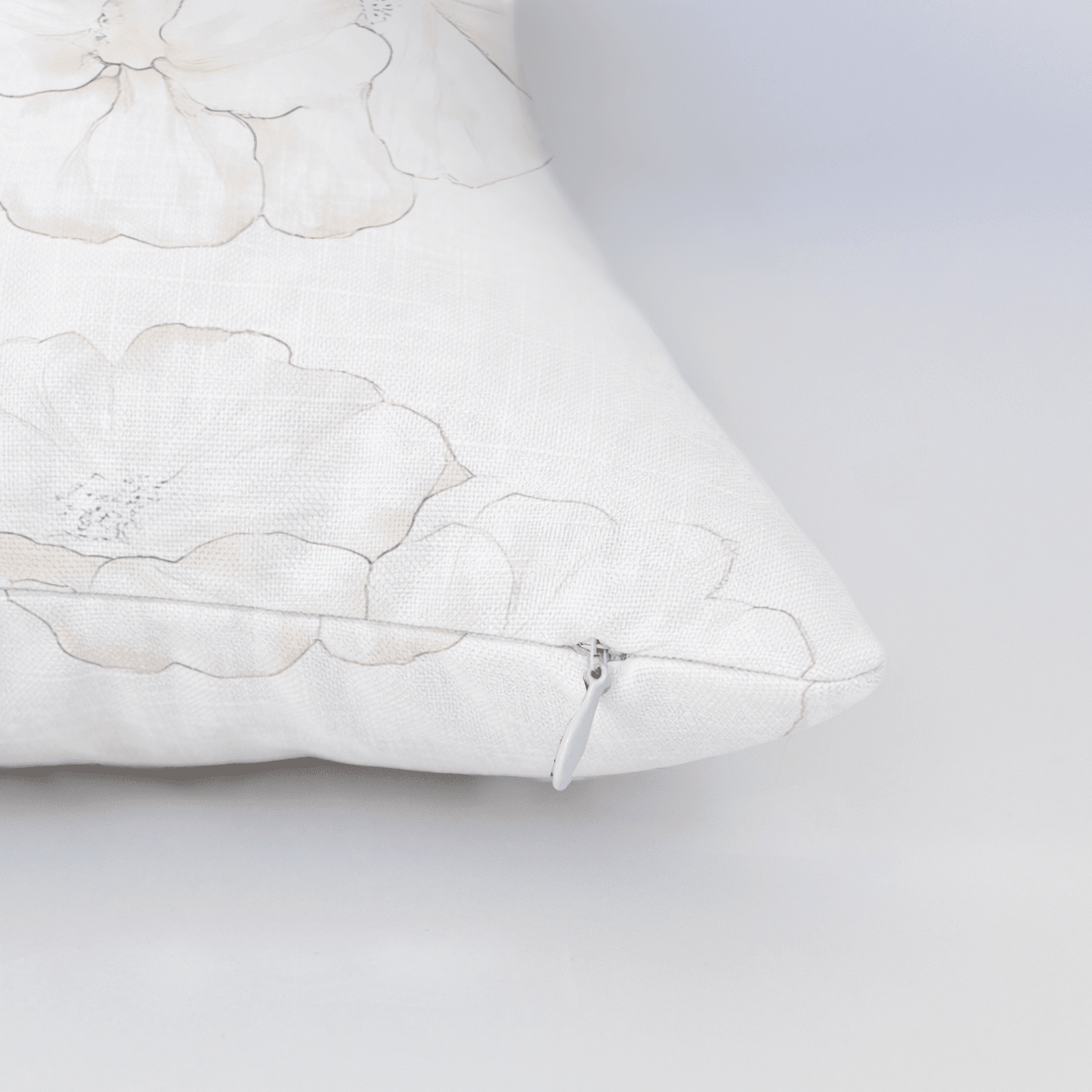 Lyra Throw Pillow - Benton Lane Home - Lemon Park