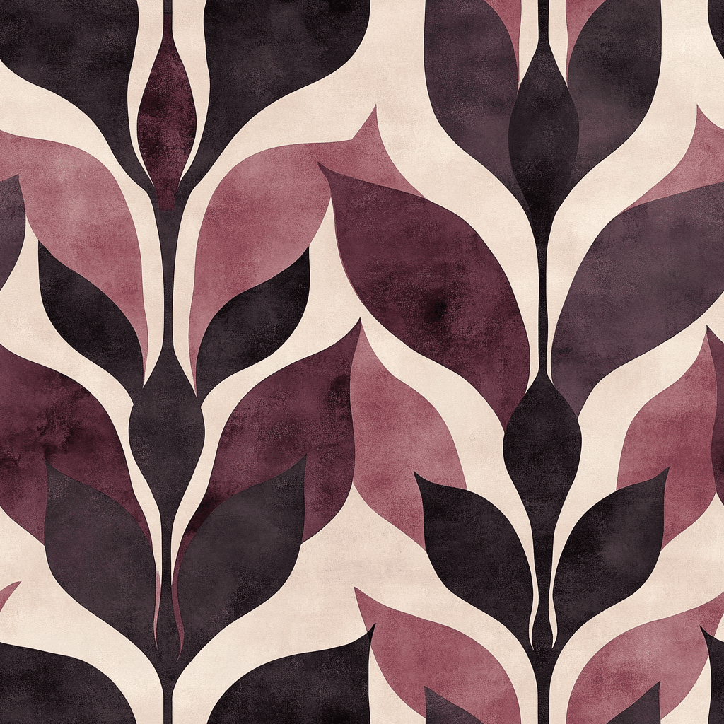Lysandra Wallpaper - Benton Lane Home - Painted Paper