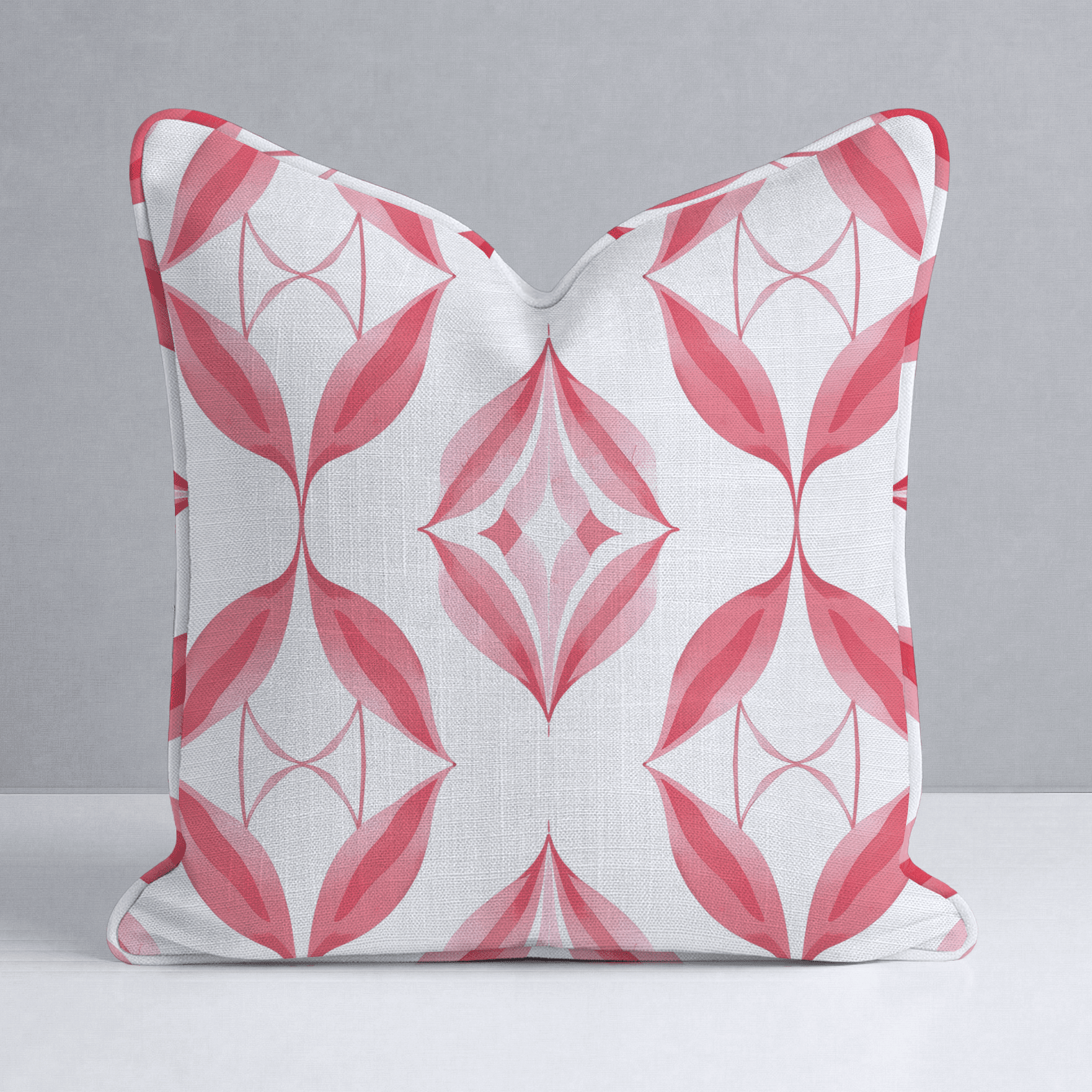 Mabel Throw Pillow - Benton Lane Home - Lemon Park