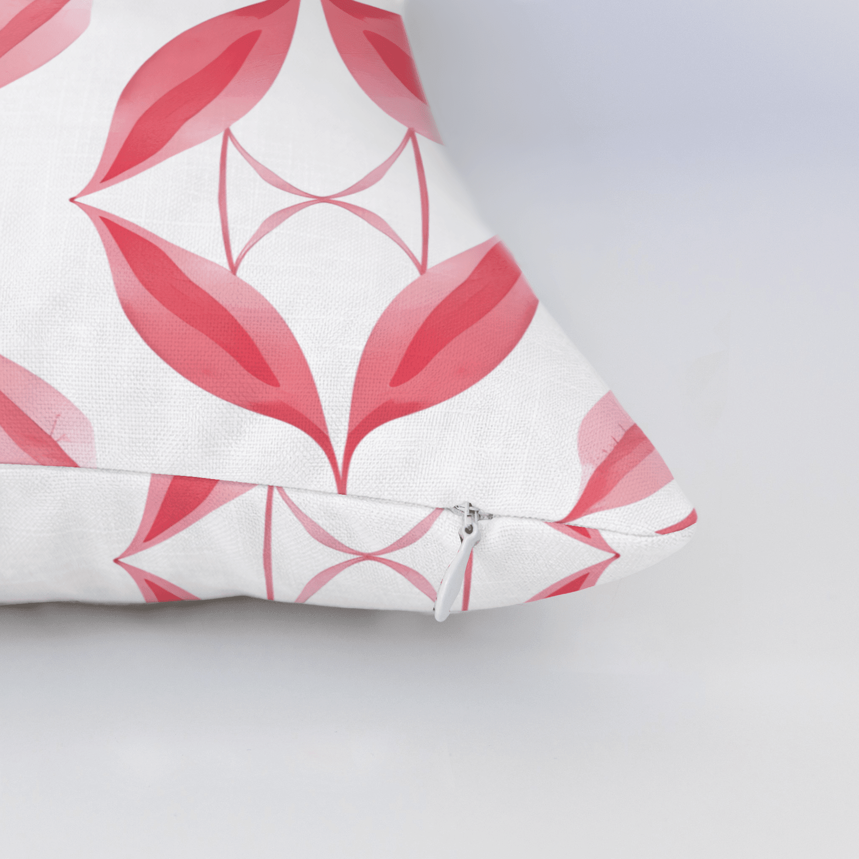 Mabel Throw Pillow - Benton Lane Home - Lemon Park
