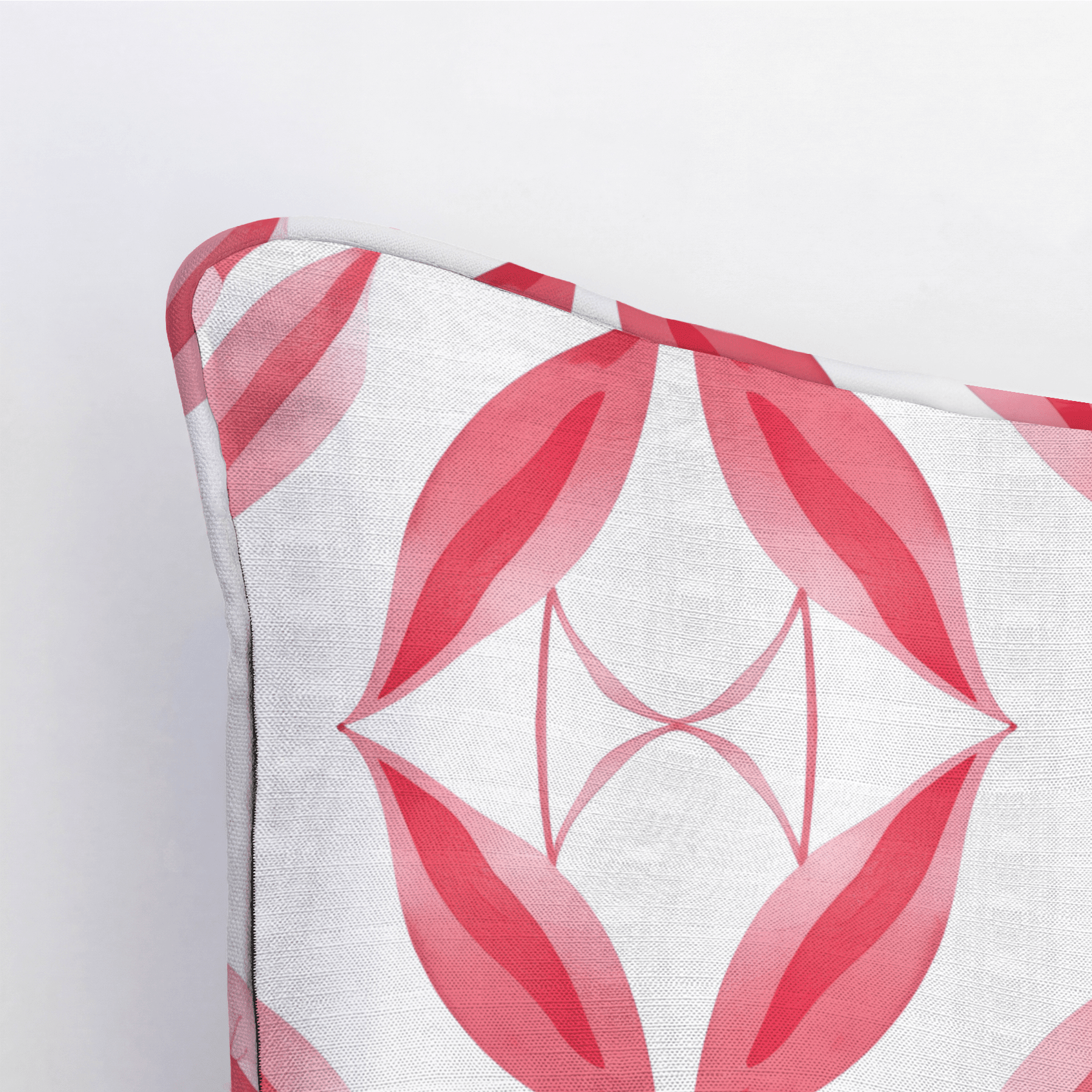 Mabel Throw Pillow - Benton Lane Home - Lemon Park