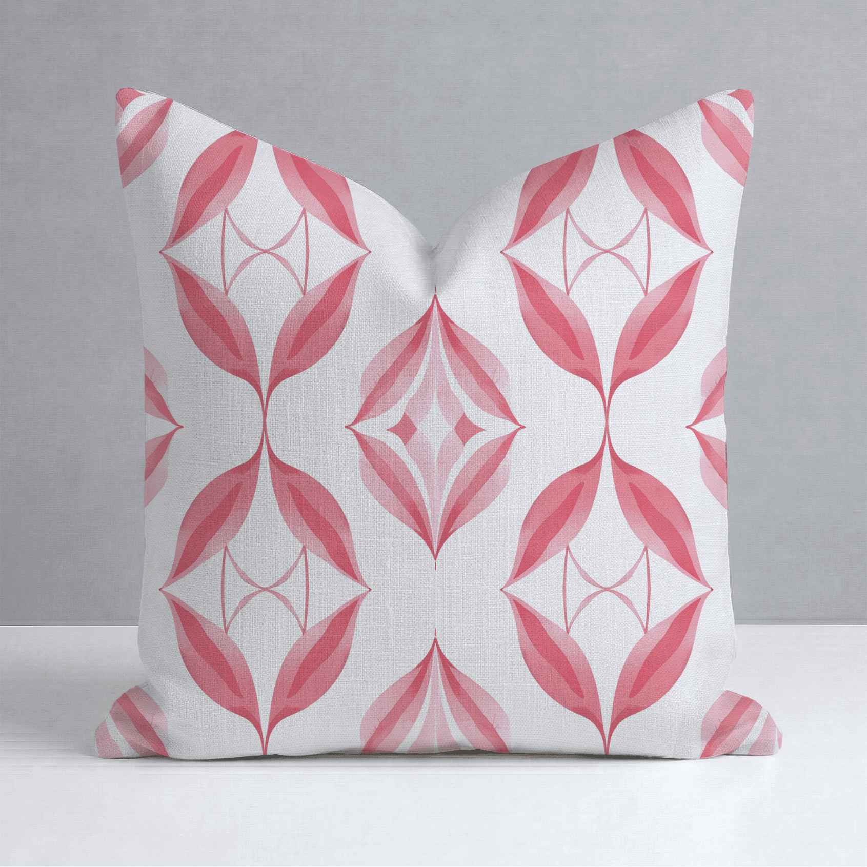 Mabel Throw Pillow - Benton Lane Home - Lemon Park
