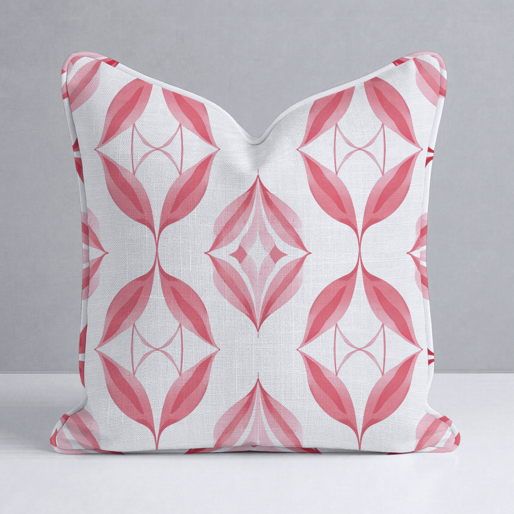 Mabel Throw Pillow - Benton Lane Home - Lemon Park