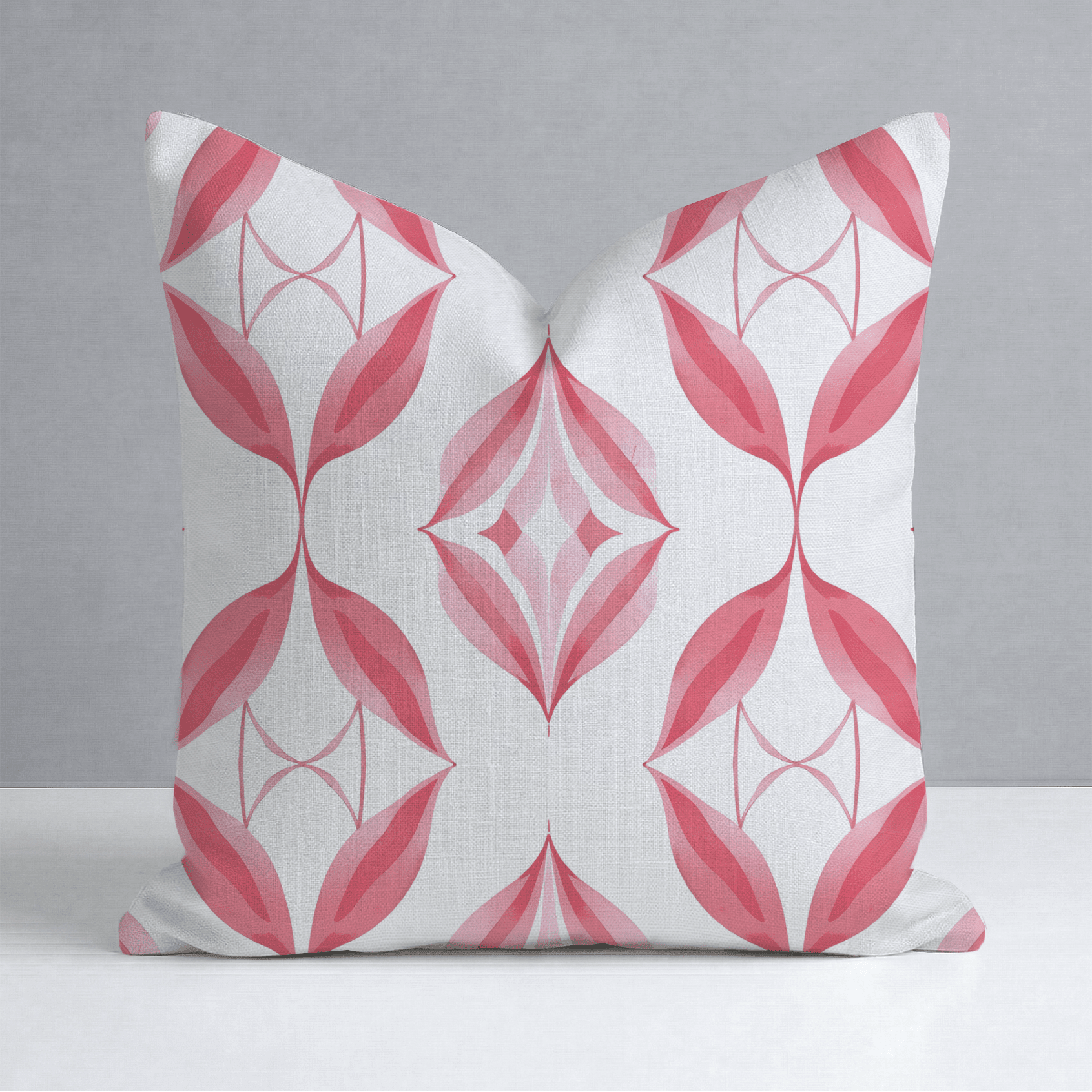 Mabel Throw Pillow - Benton Lane Home - Lemon Park