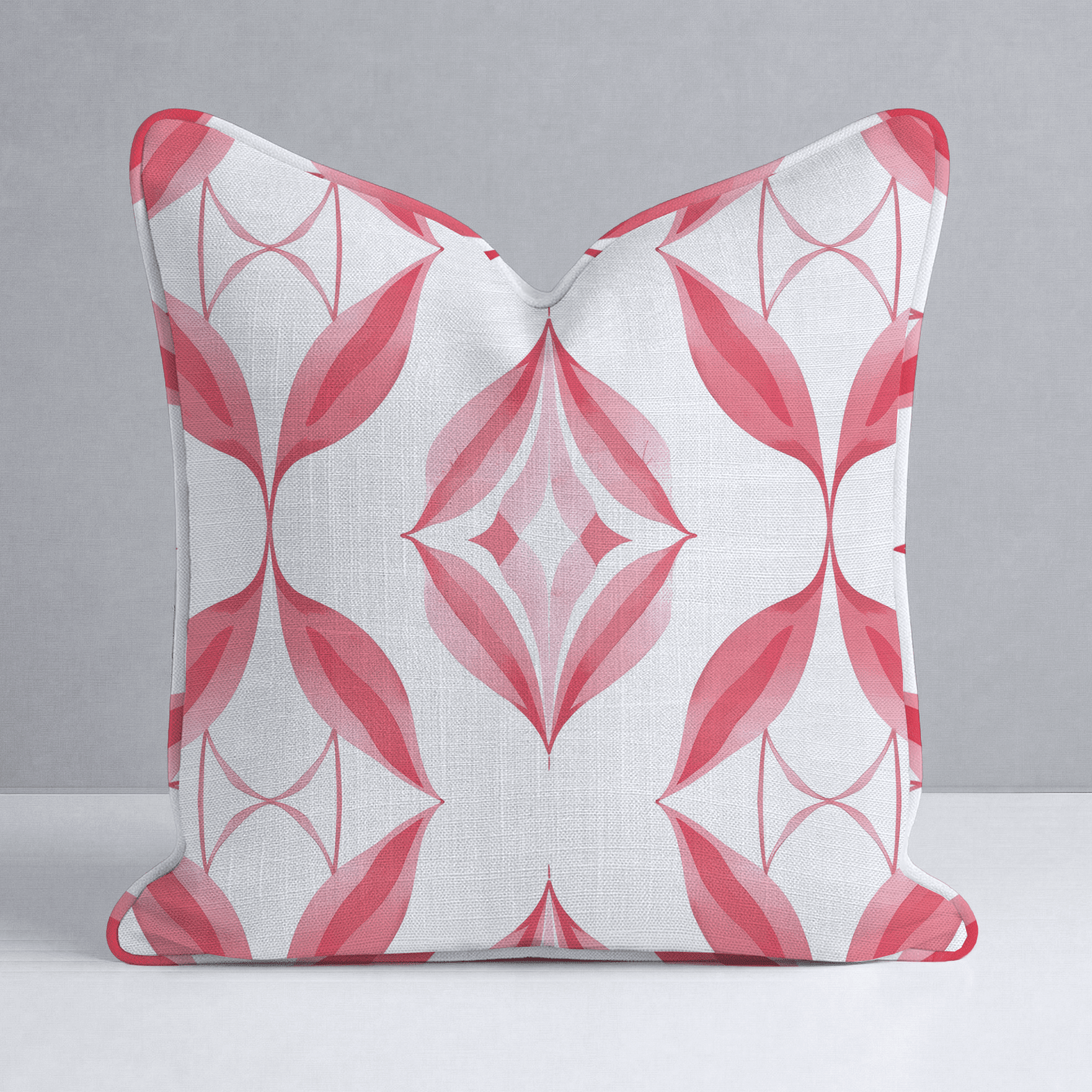 Mabel Throw Pillow - Benton Lane Home - Lemon Park