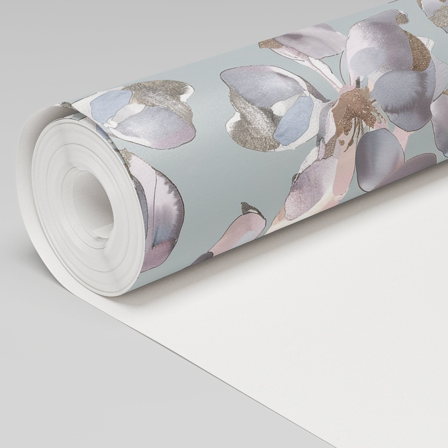 Mabel Wallpaper - Benton Lane Home - Painted Paper