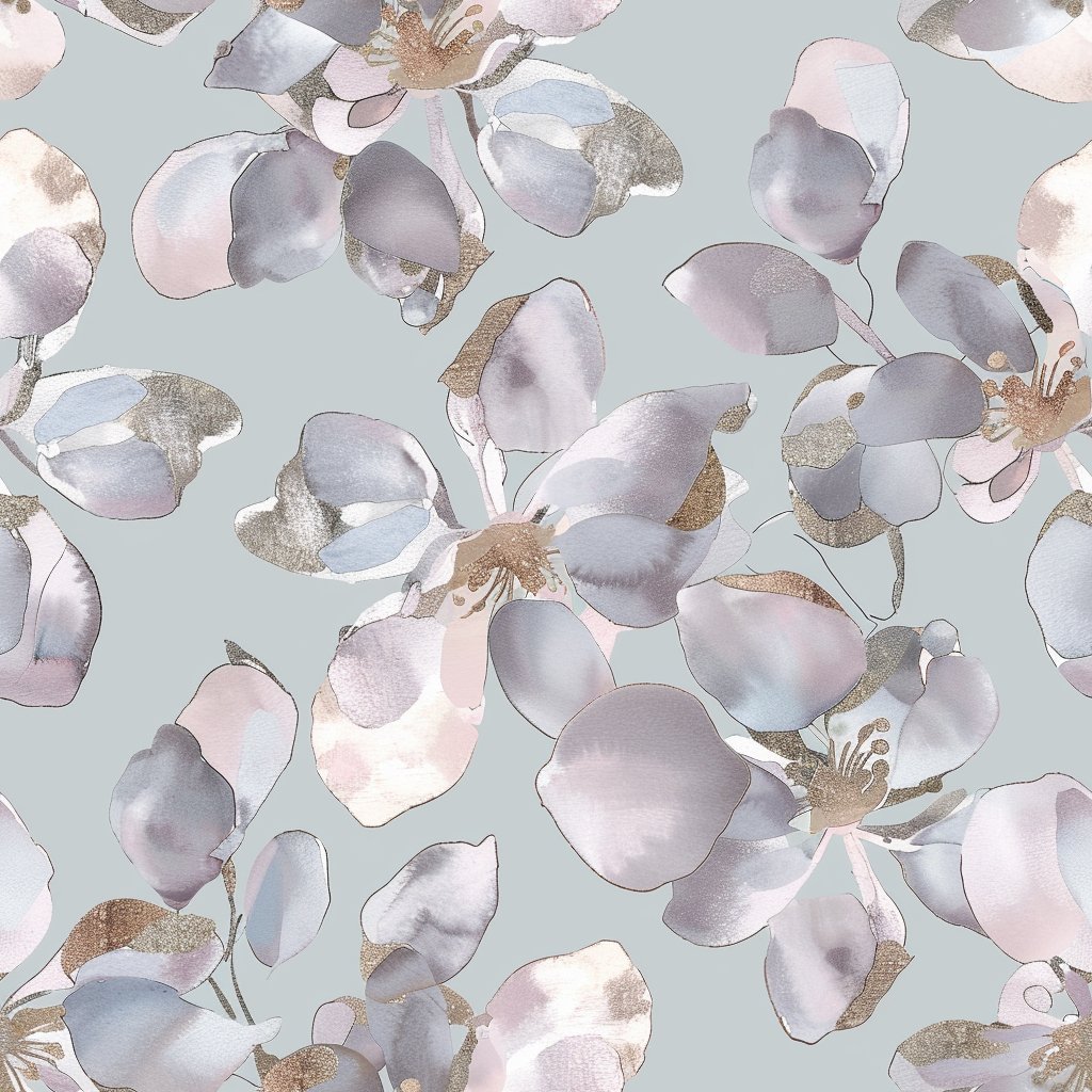 Mabel Wallpaper - Benton Lane Home - Painted Paper
