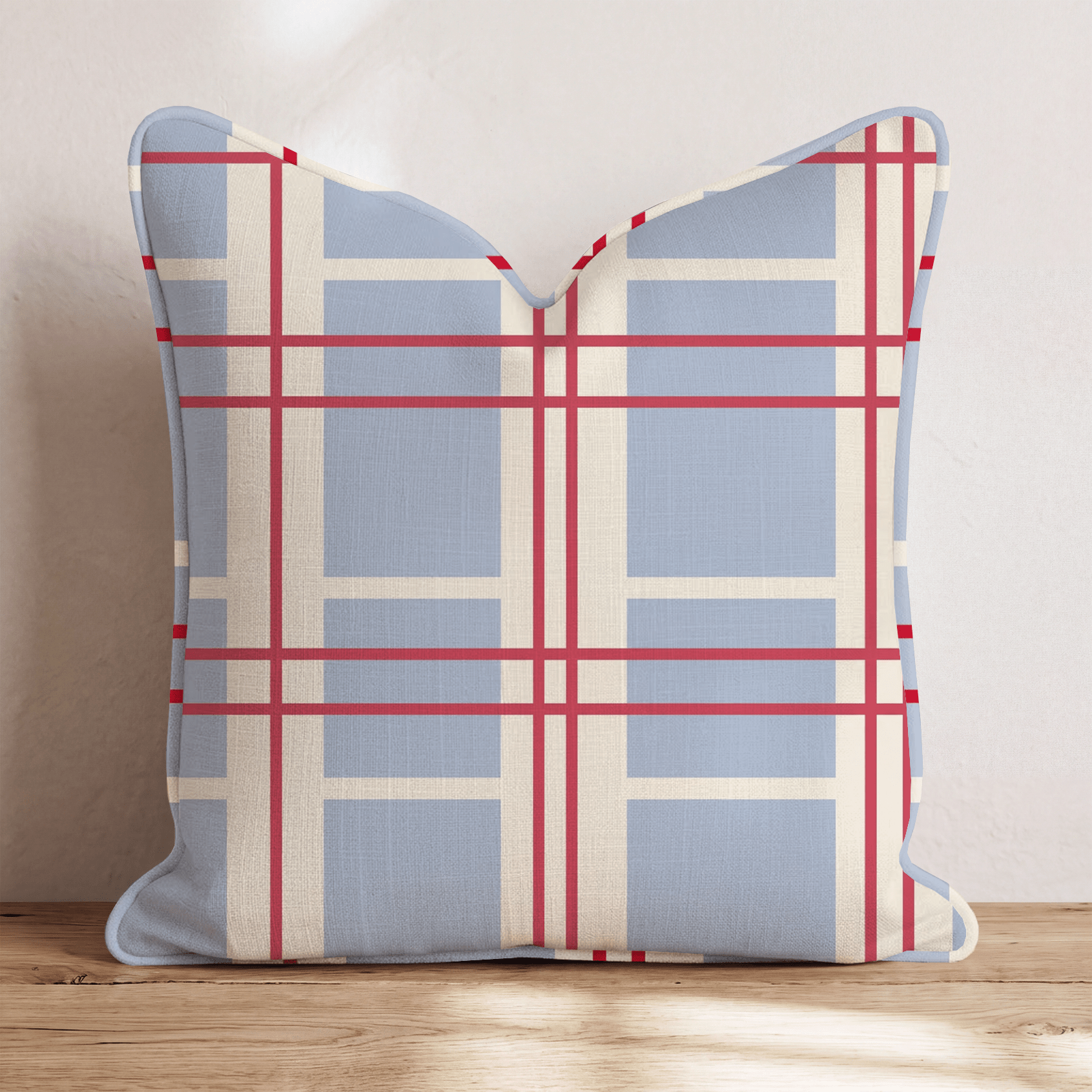 Macey Throw Pillow - Benton Lane Home - Hillcroft Home