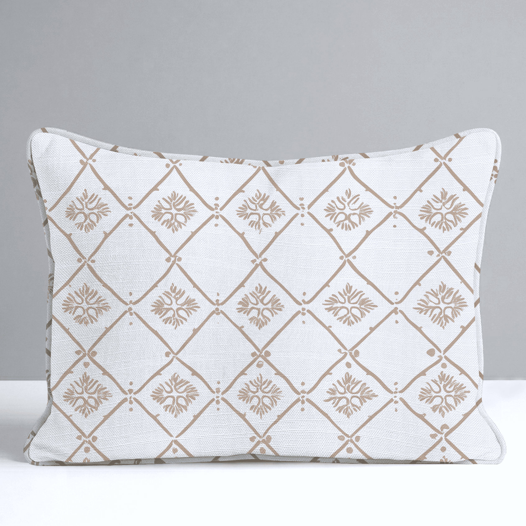 Macie Throw Pillow - Benton Lane Home - Lemon Park