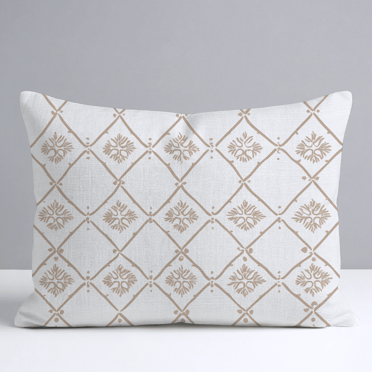 Macie Throw Pillow - Lemon Park