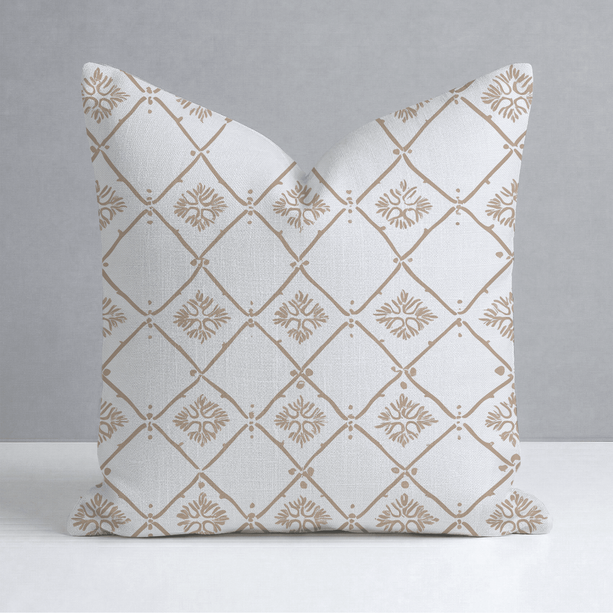 Macie Throw Pillow - Lemon Park