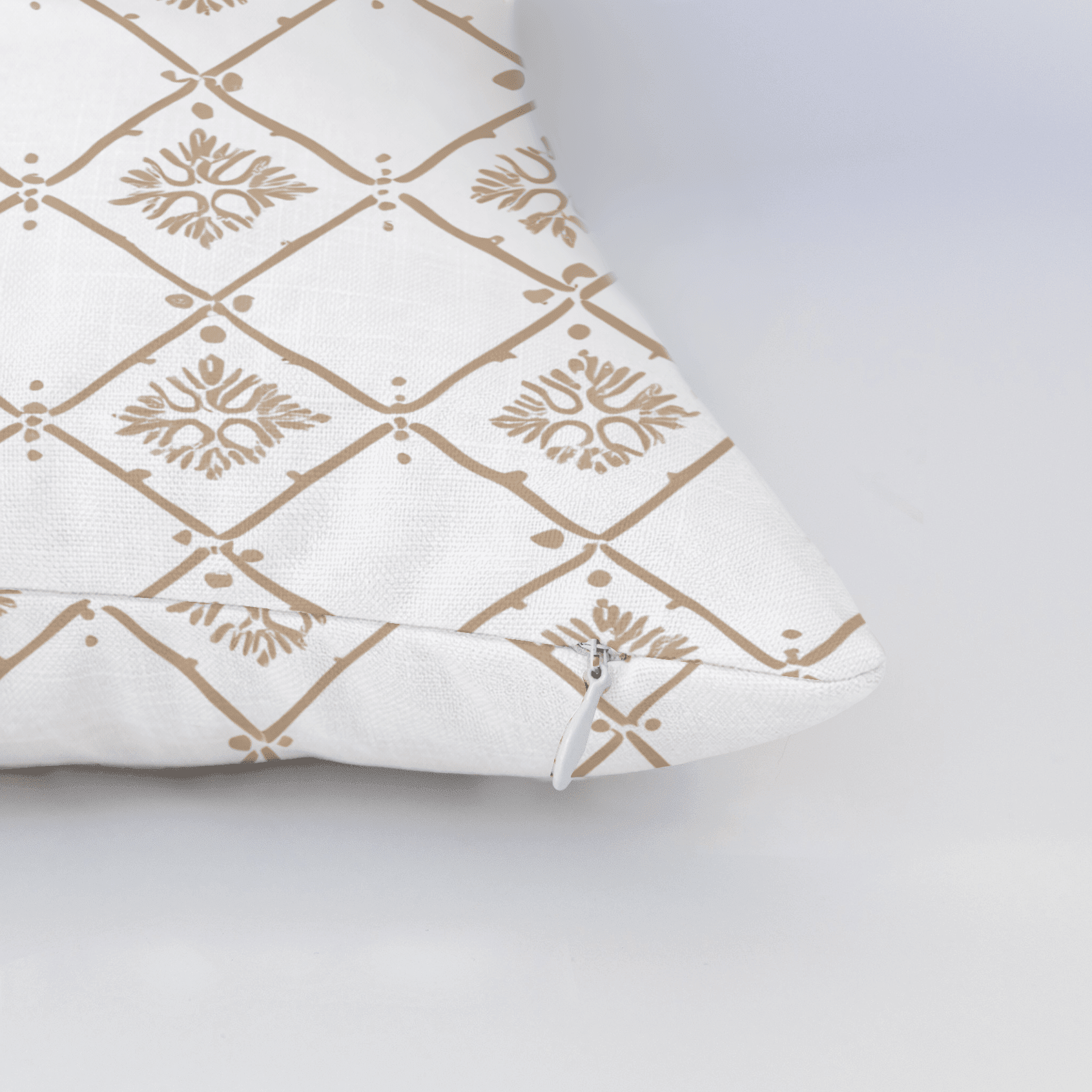 Macie Throw Pillow - Benton Lane Home - Lemon Park