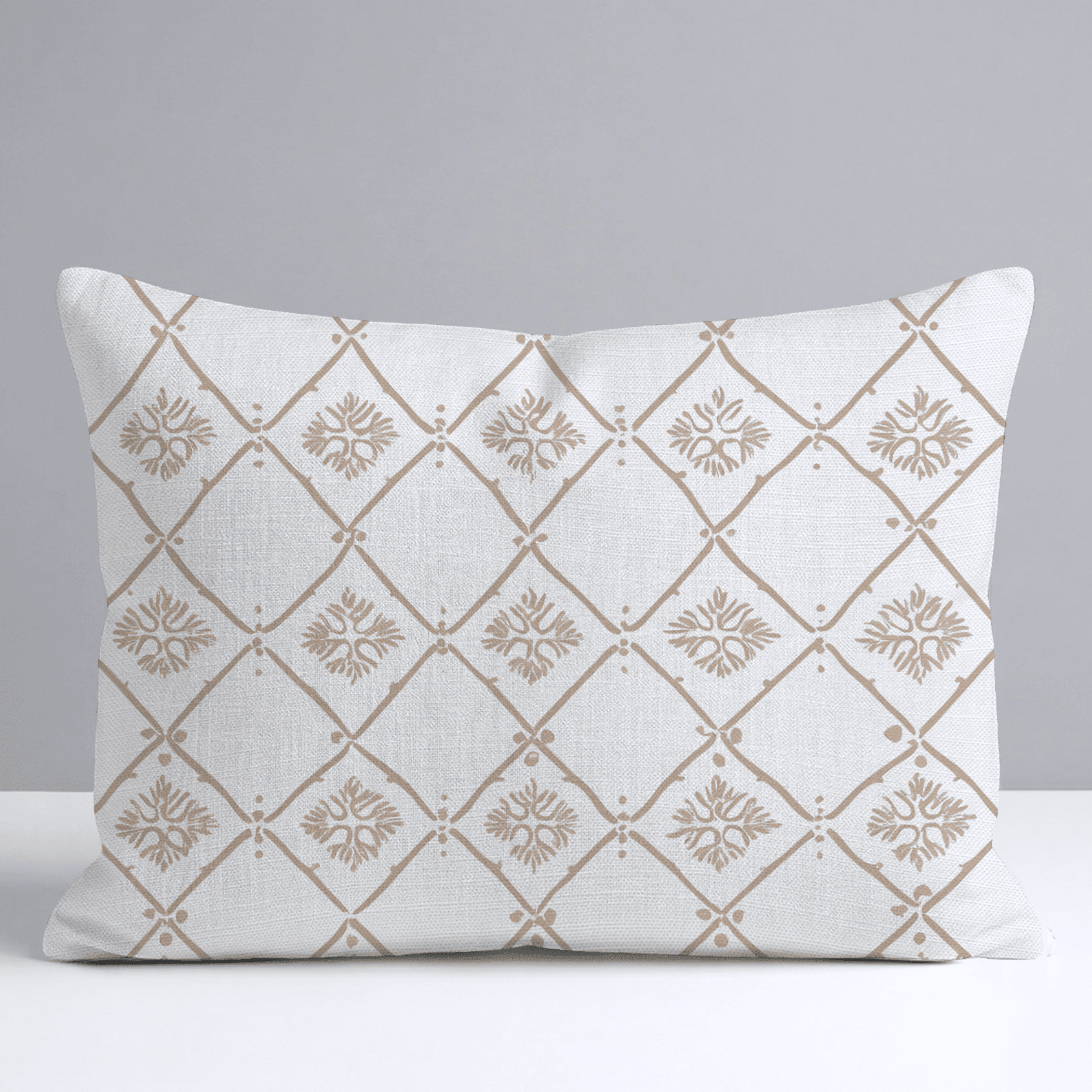 Macie Throw Pillow - Benton Lane Home - Lemon Park