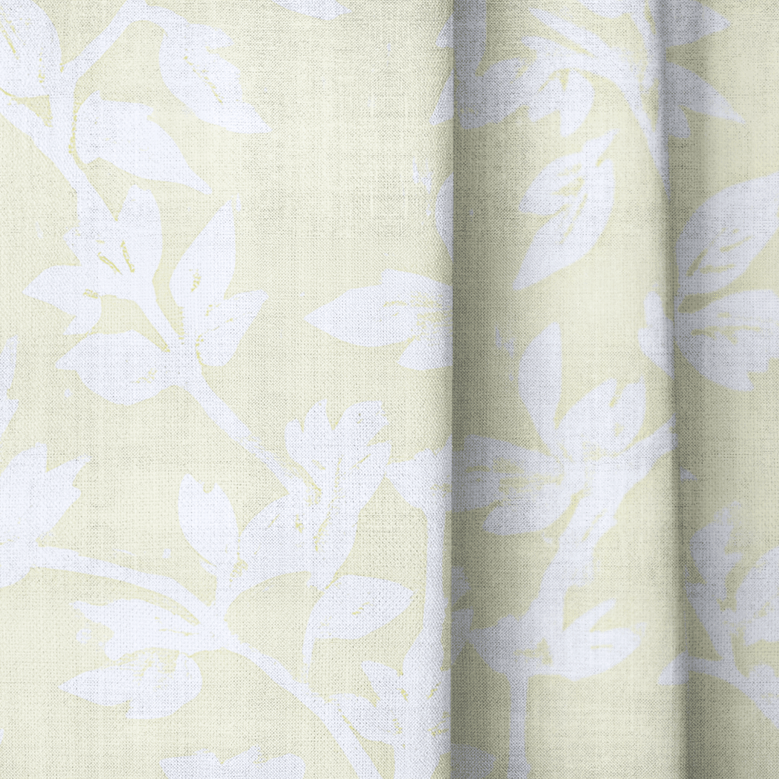 Madden - Drapery - Benton Lane Home - Lemon Park