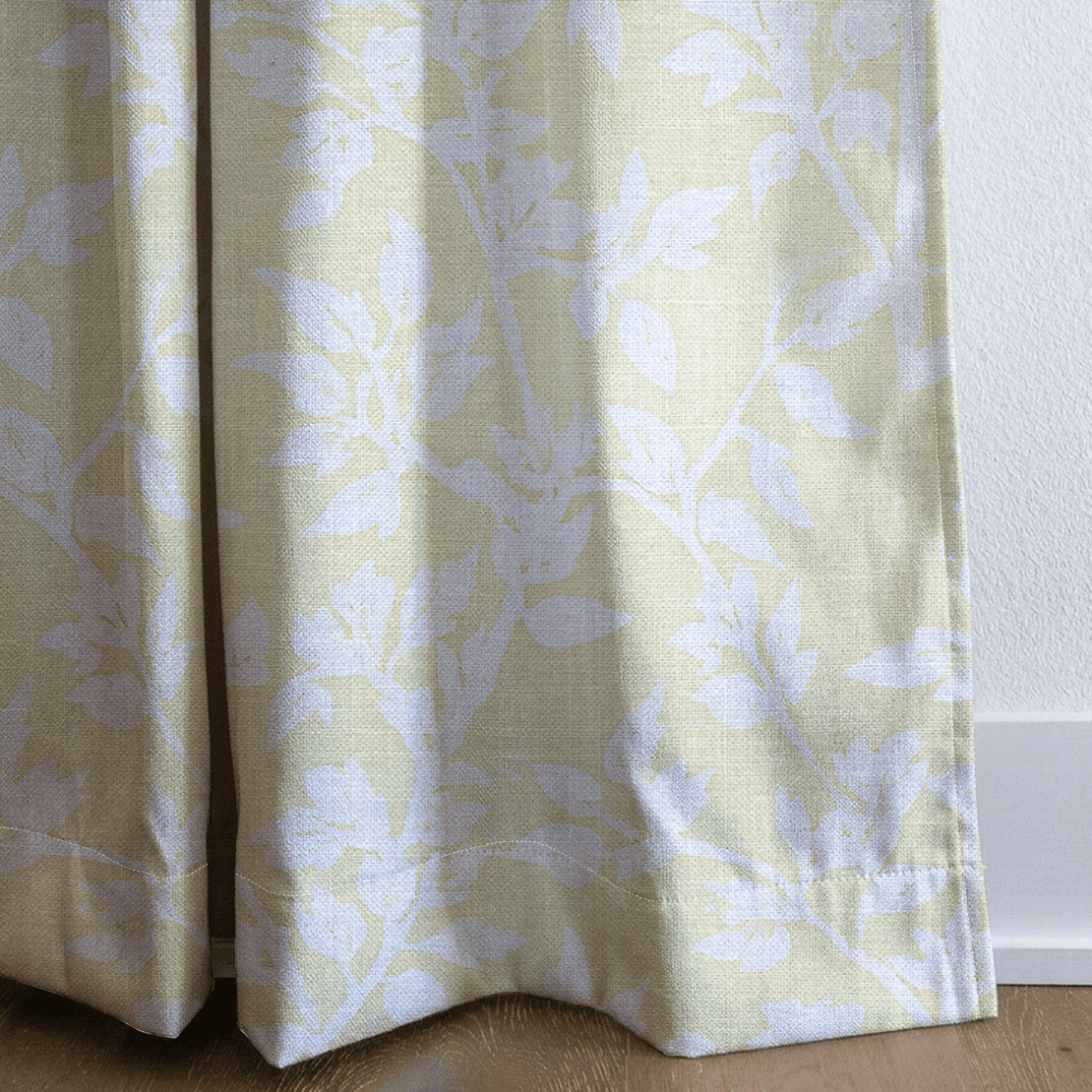 Madden - Drapery - Benton Lane Home - Lemon Park