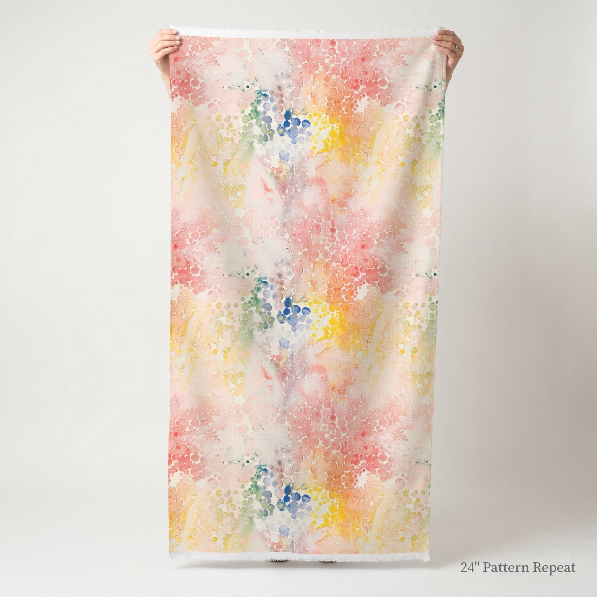Maddie - Fabric - Benton Lane Home - Lemon Park