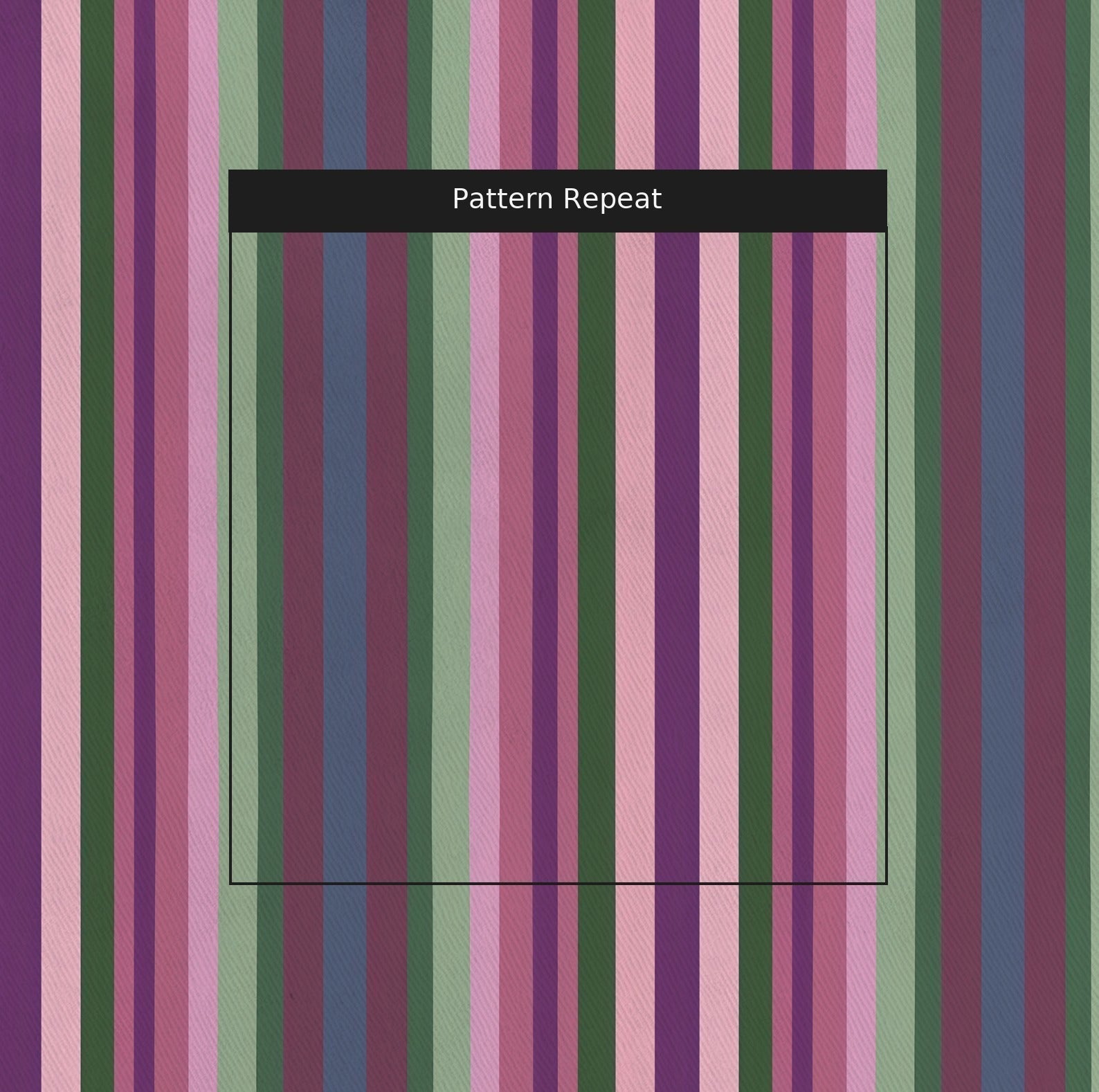 Madison Avenue Stripes - Fabric - Benton Lane Home - Lemon Park