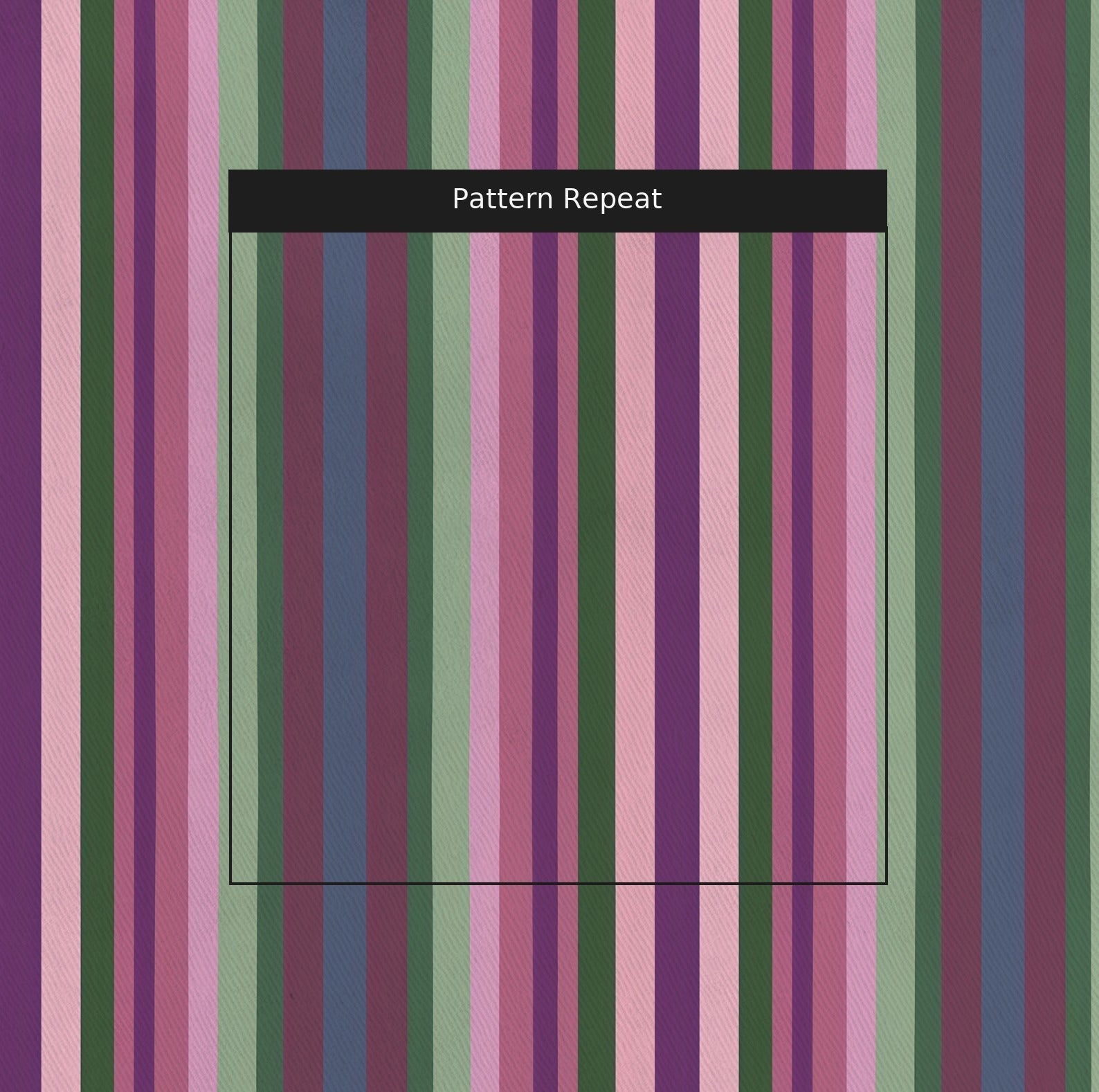 Madison Avenue Stripes - Fabric - Lemon Park