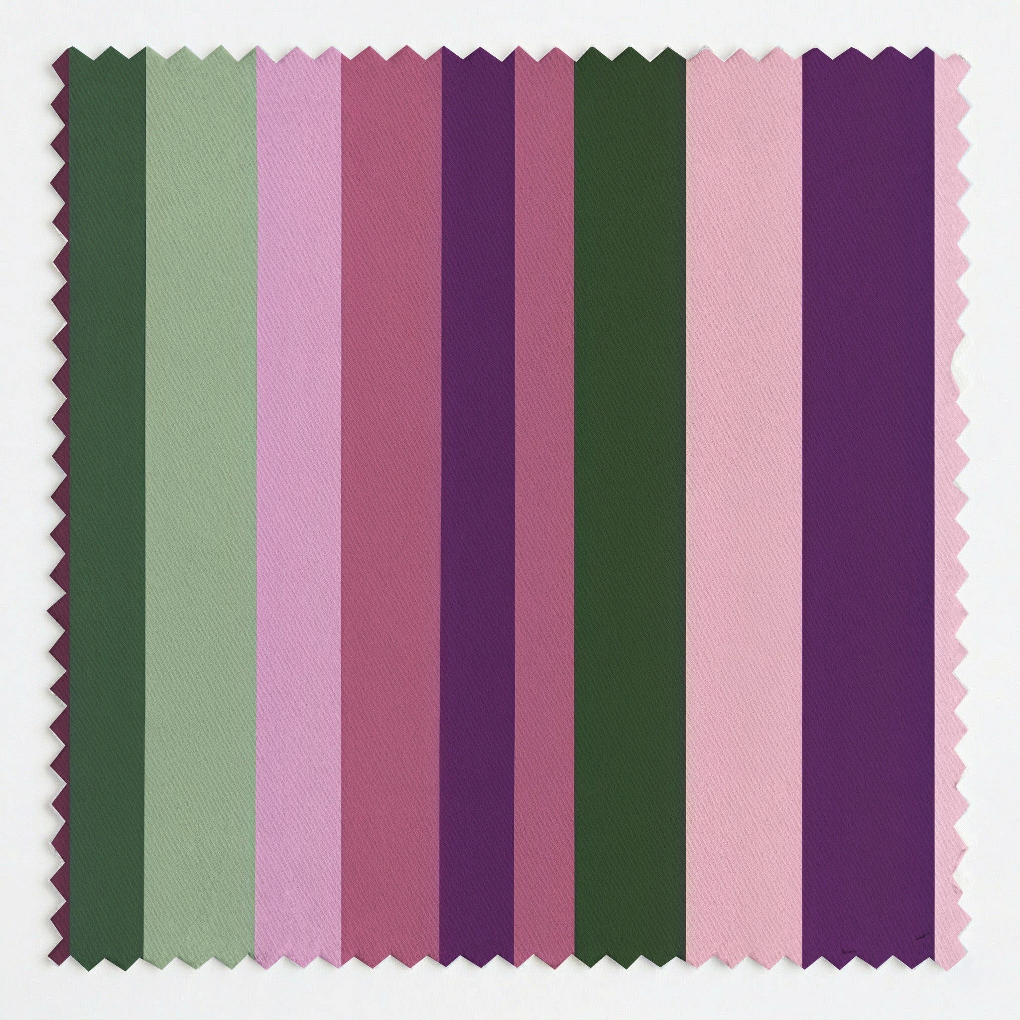 Madison Avenue Stripes - Fabric - Benton Lane Home - Lemon Park