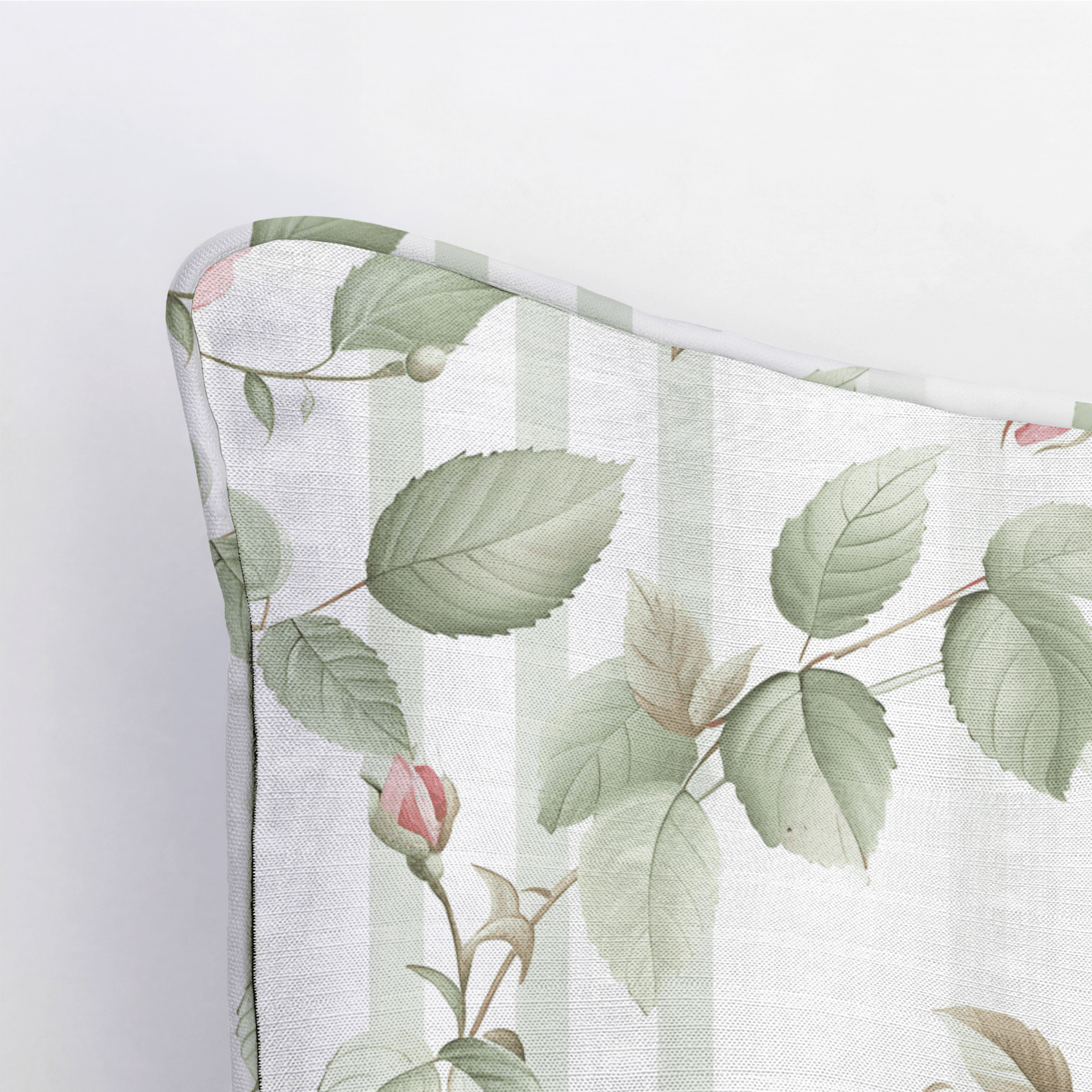 Mae Throw Pillow - Benton Lane Home - Lemon Park