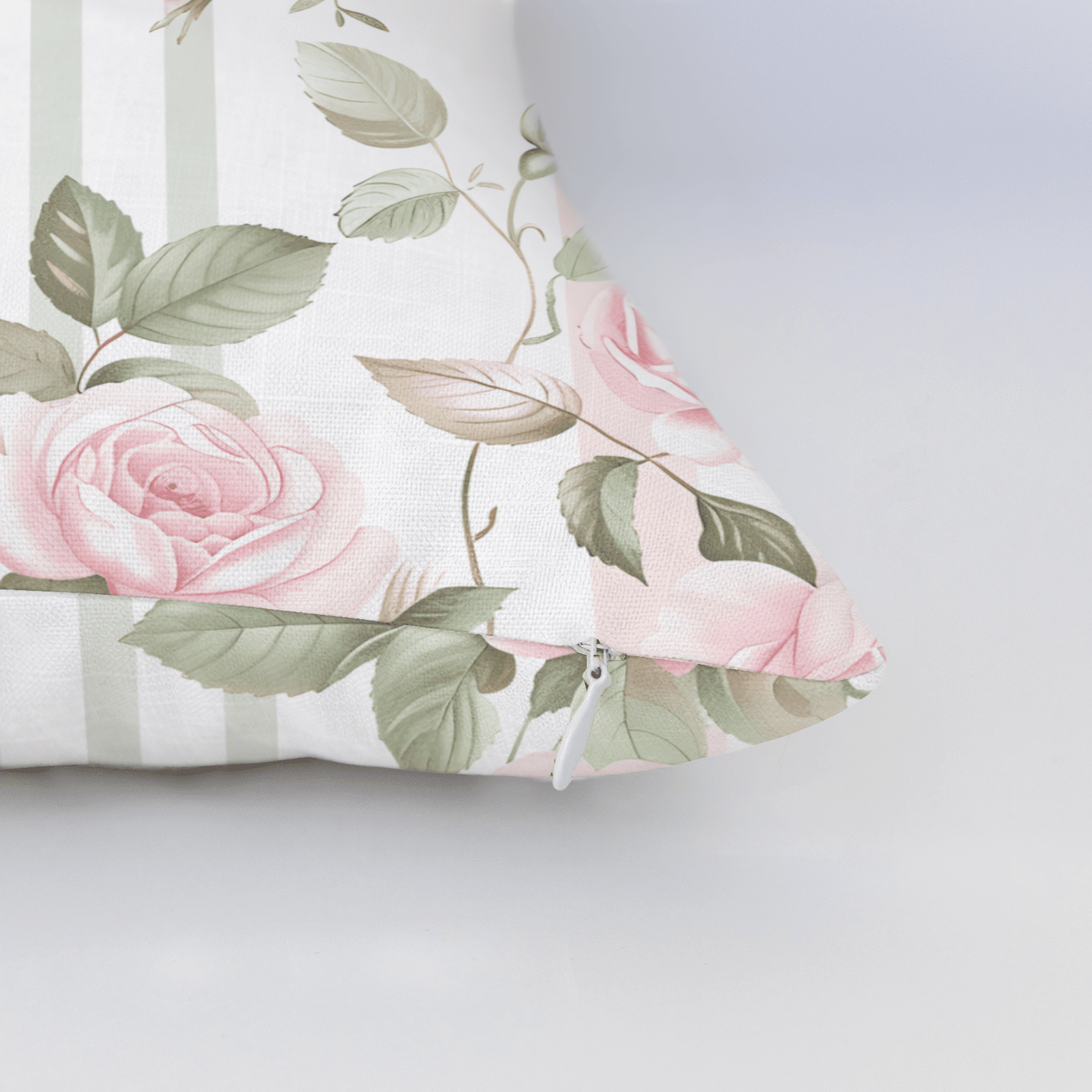 Mae Throw Pillow - Benton Lane Home - Lemon Park