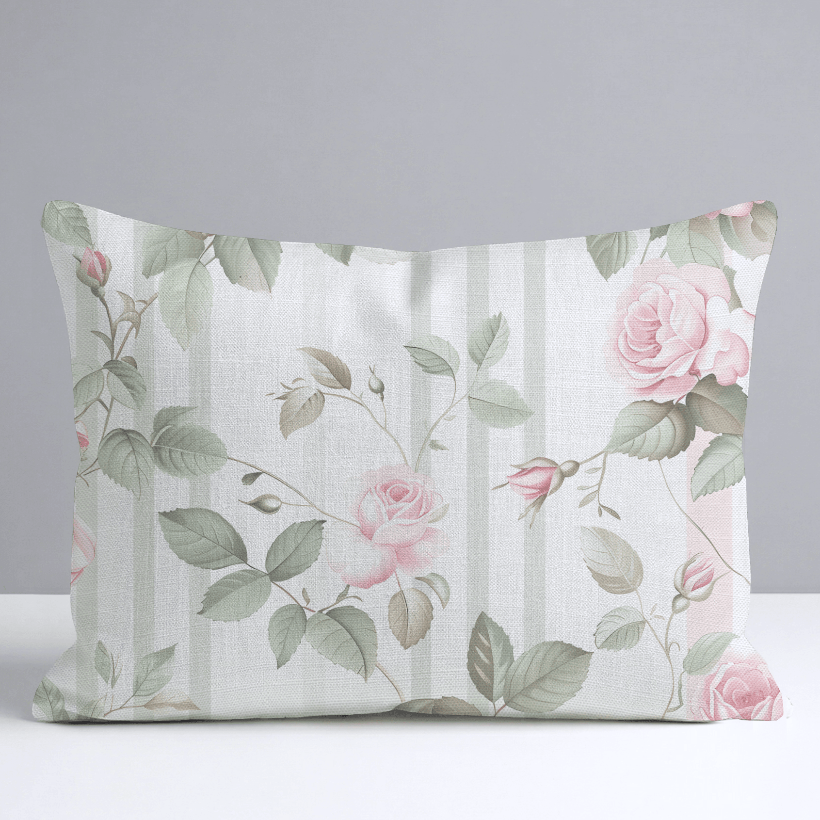 Mae Throw Pillow - Benton Lane Home - Lemon Park