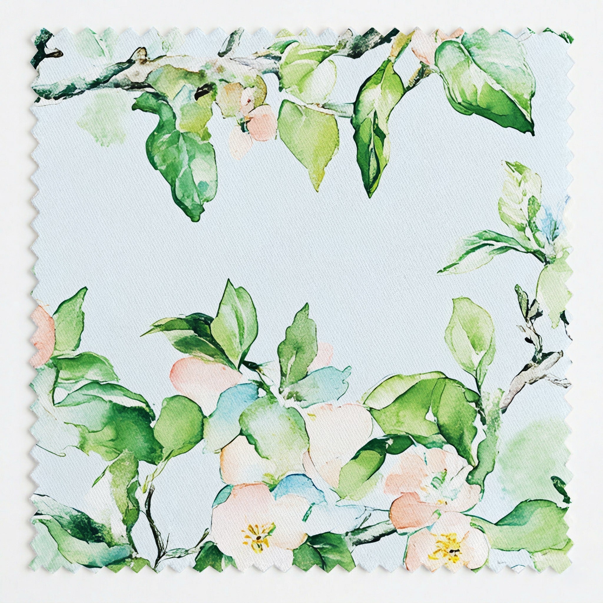 Maggie June - Fabric - Benton Lane Home - Lemon Park