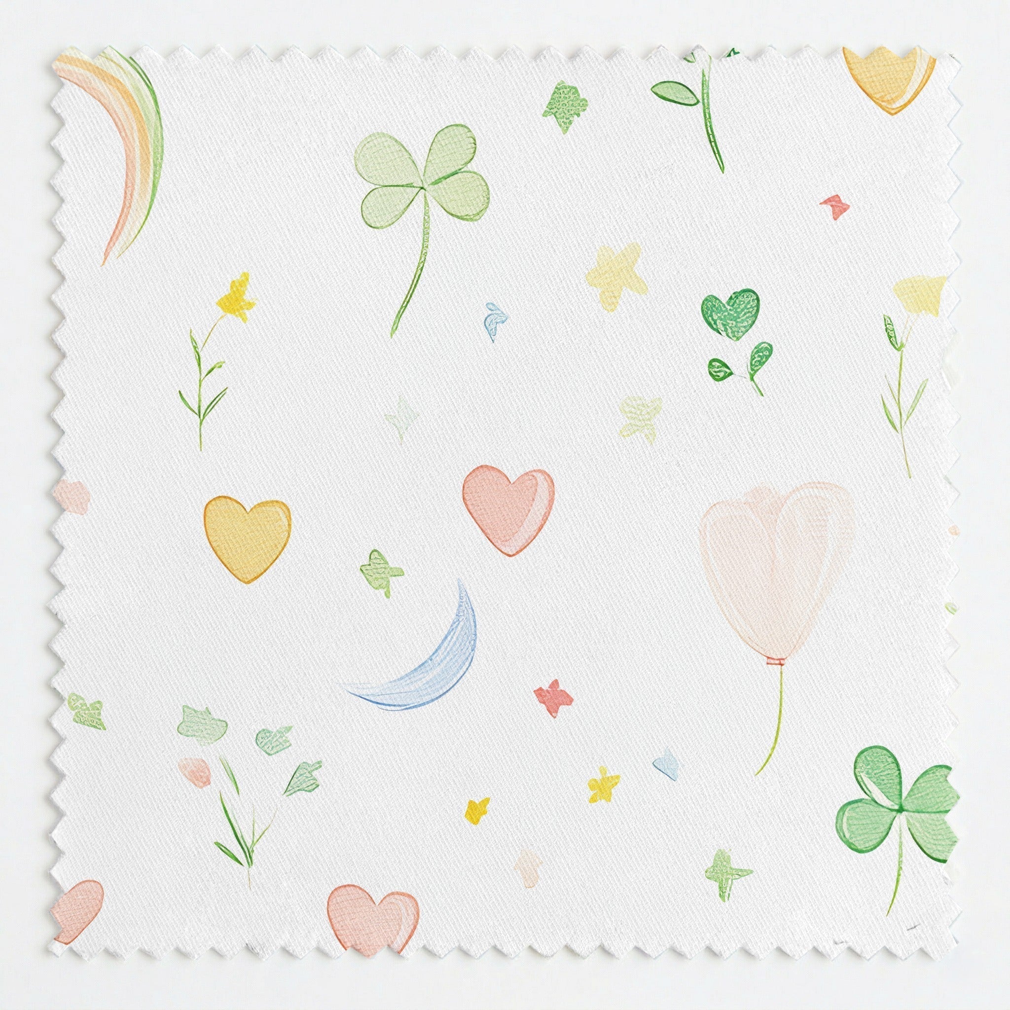 Magically Radiant - Fabric - Benton Lane Home - Lemon Park