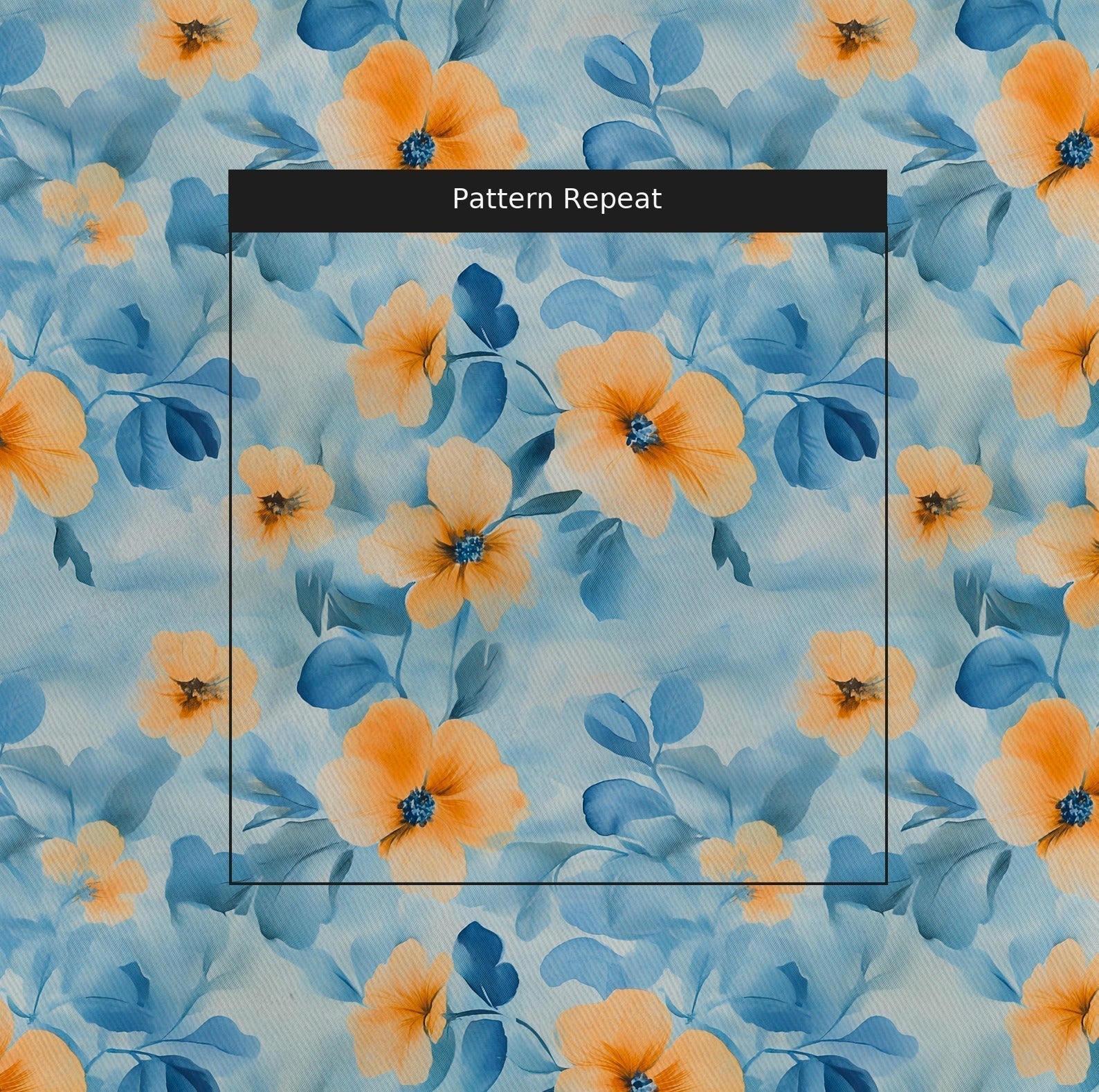 Magnolia - Fabric - Benton Lane Home - Lemon Park