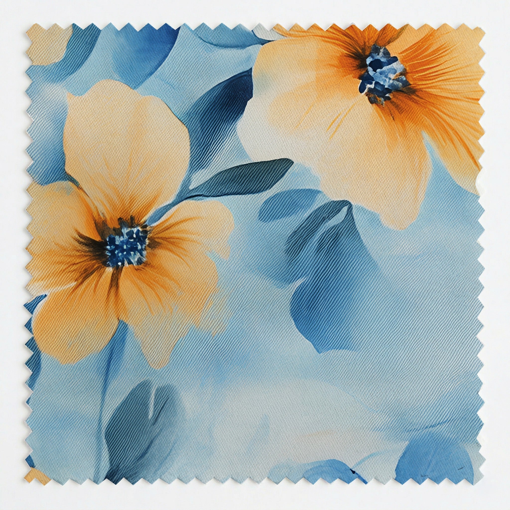 Magnolia - Fabric - Benton Lane Home - Lemon Park