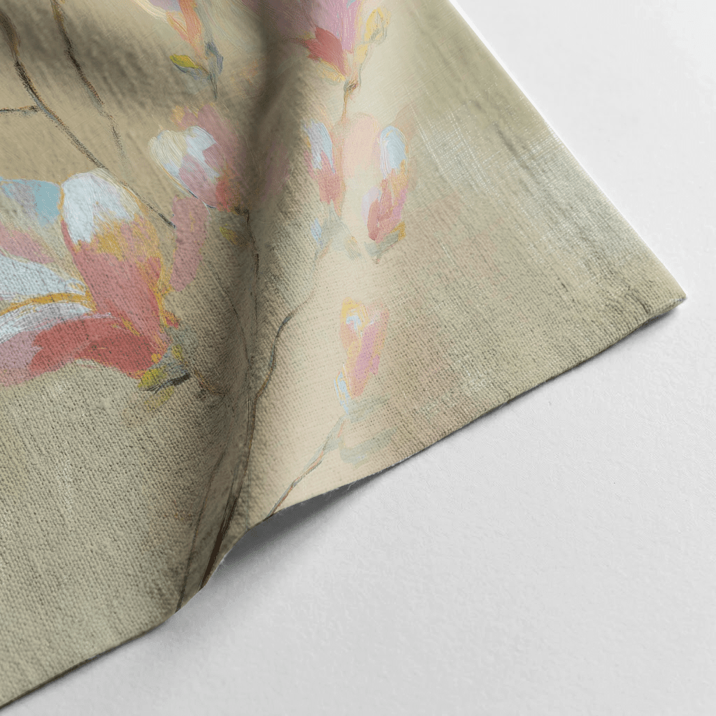 Magnolia - Tapestry - Benton Lane Home - Lemon Park