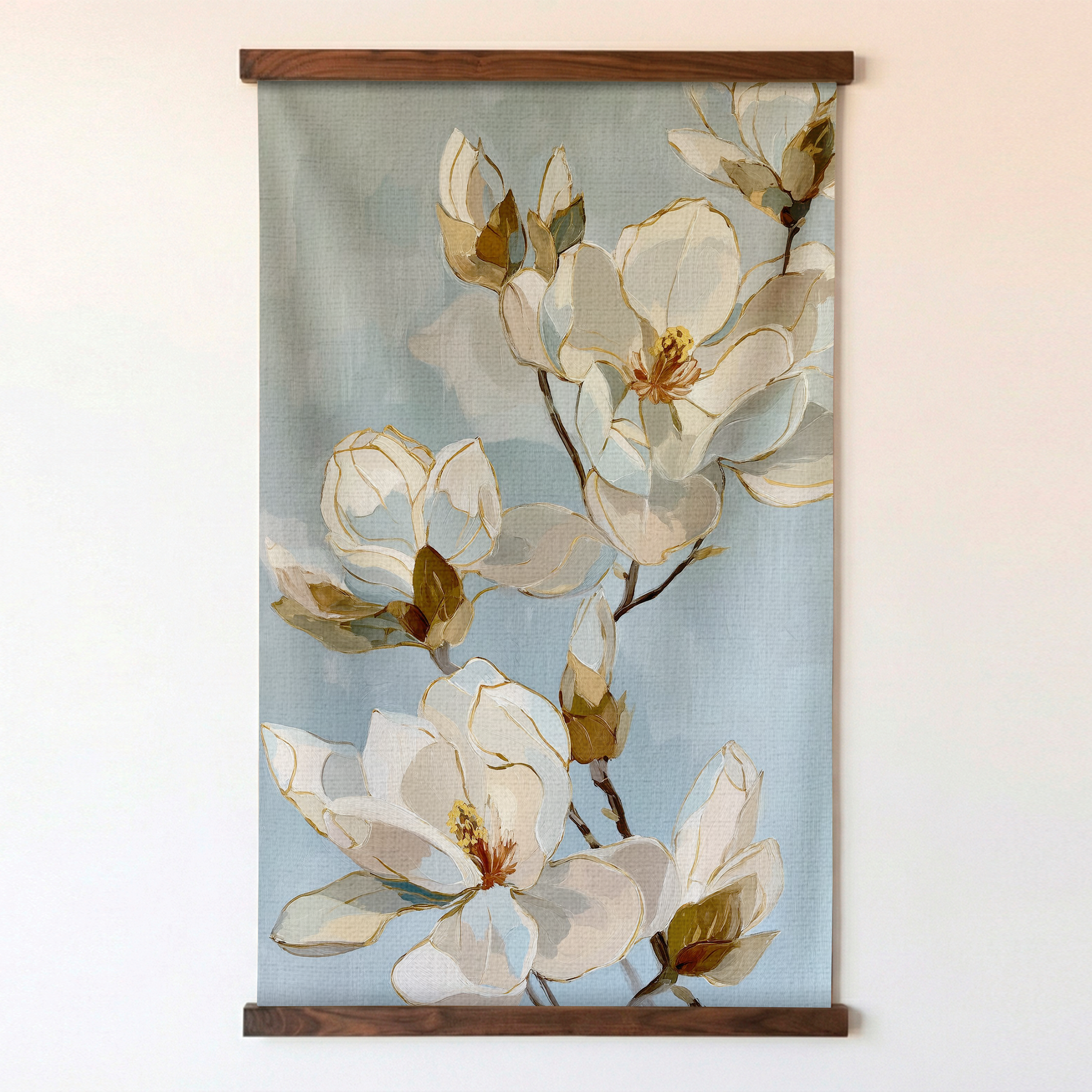 Magnolia Morning - Tapestry