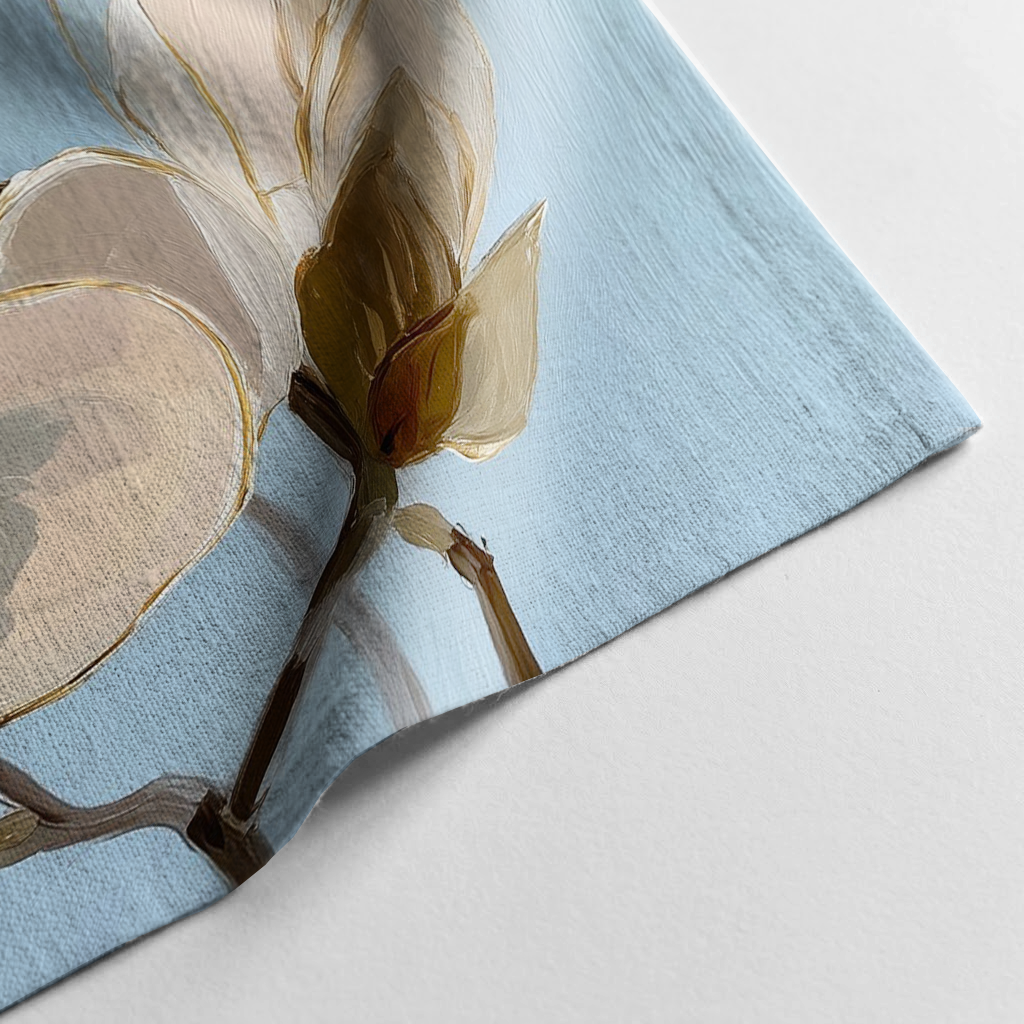 Magnolia Morning - Tapestry