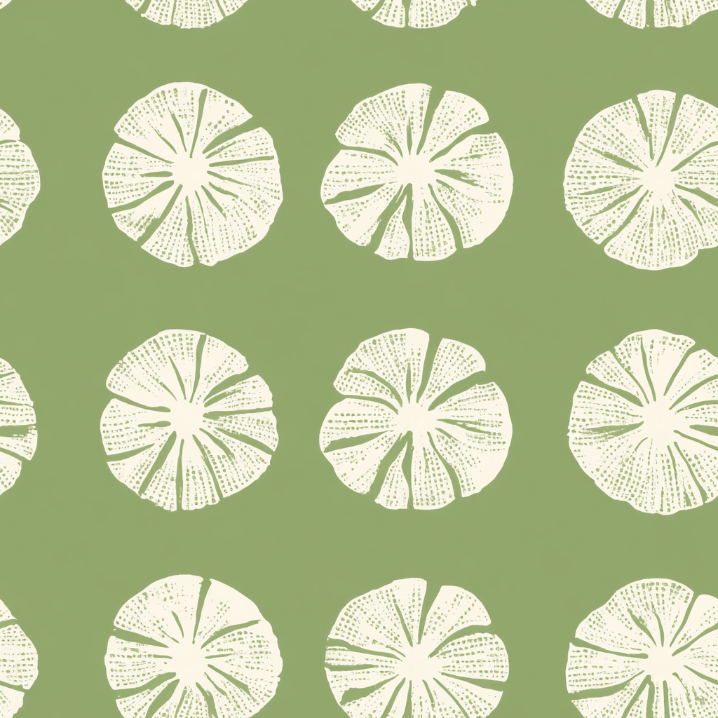 Makaylee Wallpaper - Benton Lane Home - Painted Paper