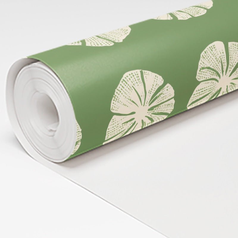 Makaylee Wallpaper - Benton Lane Home - Painted Paper