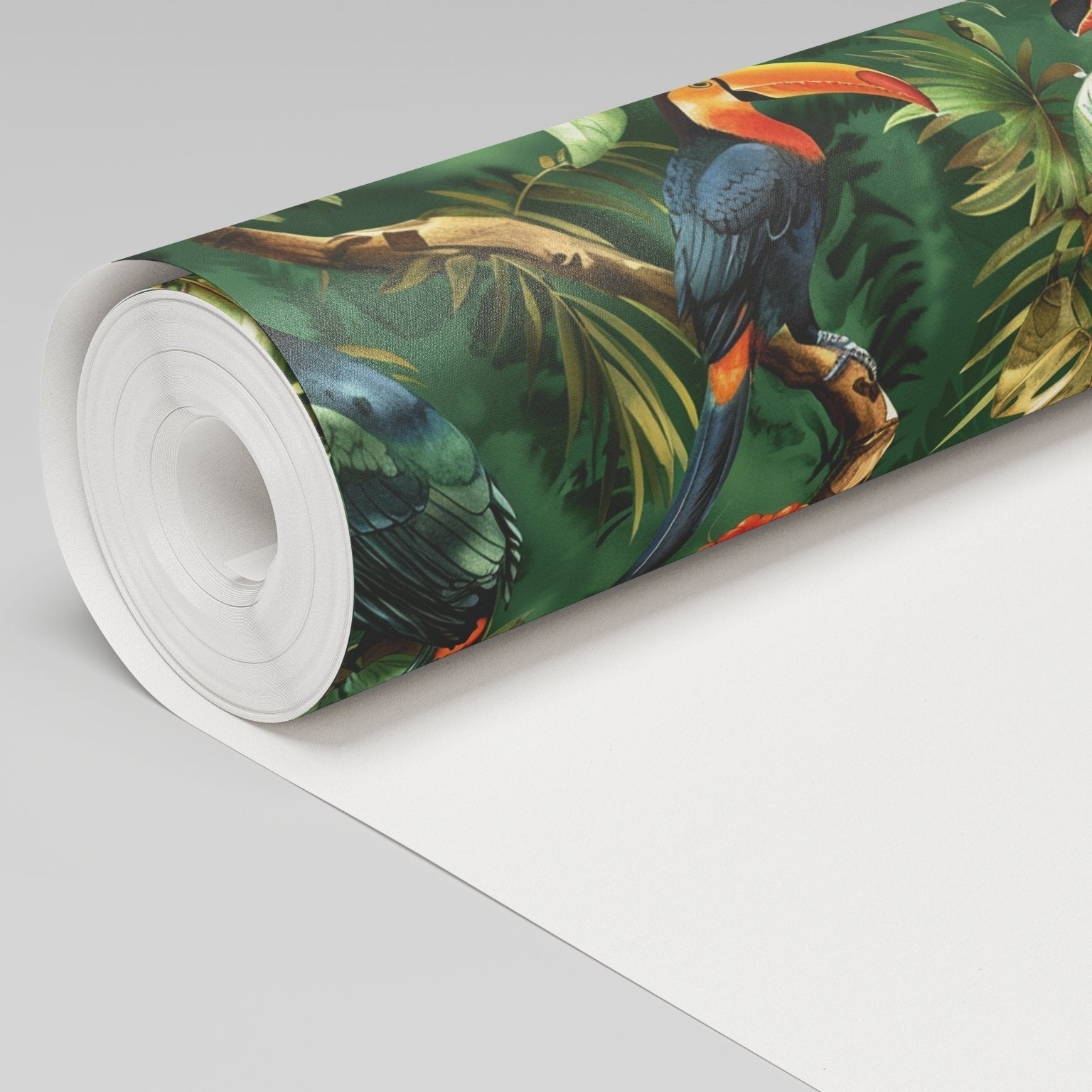 Malia Wallpaper - Benton Lane Home - Painted Paper