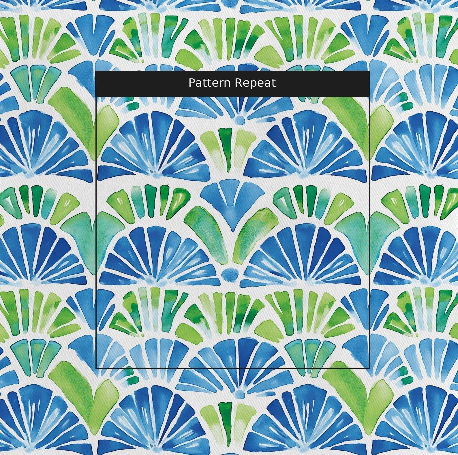 Mallory - Fabric - Benton Lane Home - Lemon Park