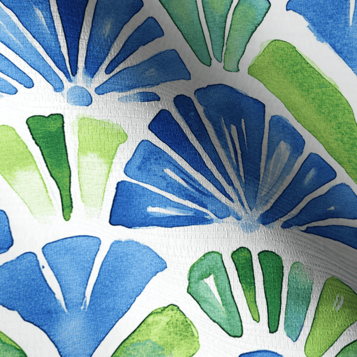 Mallory Faux Grasscloth Wallpaper - Benton Lane Home - Lemon Park
