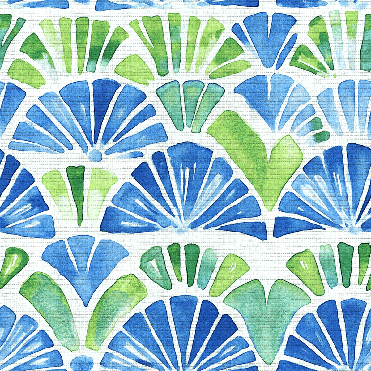 Mallory Faux Grasscloth Wallpaper - Benton Lane Home - Lemon Park