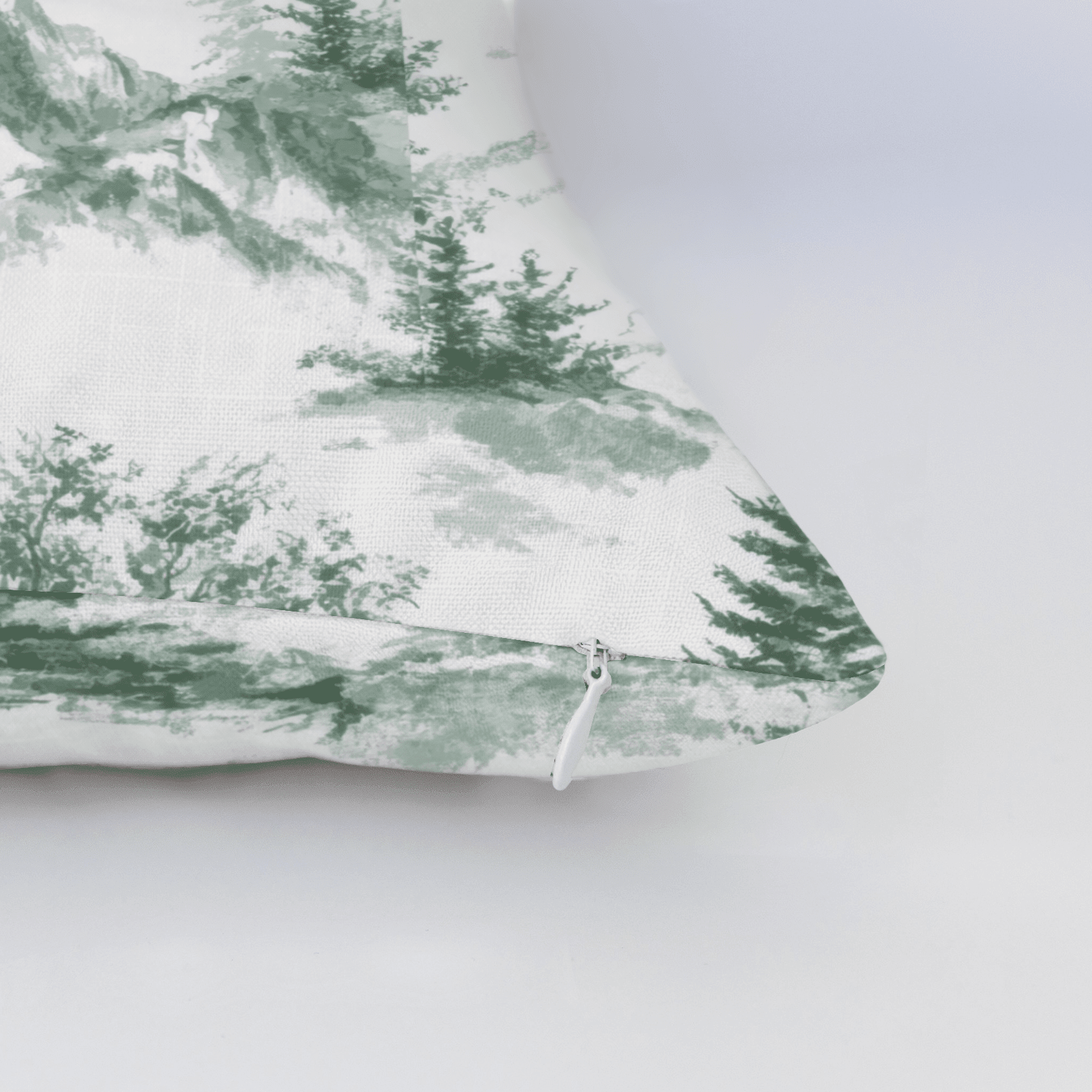 Mammoth Throw Pillow - Benton Lane Home - Lemon Park