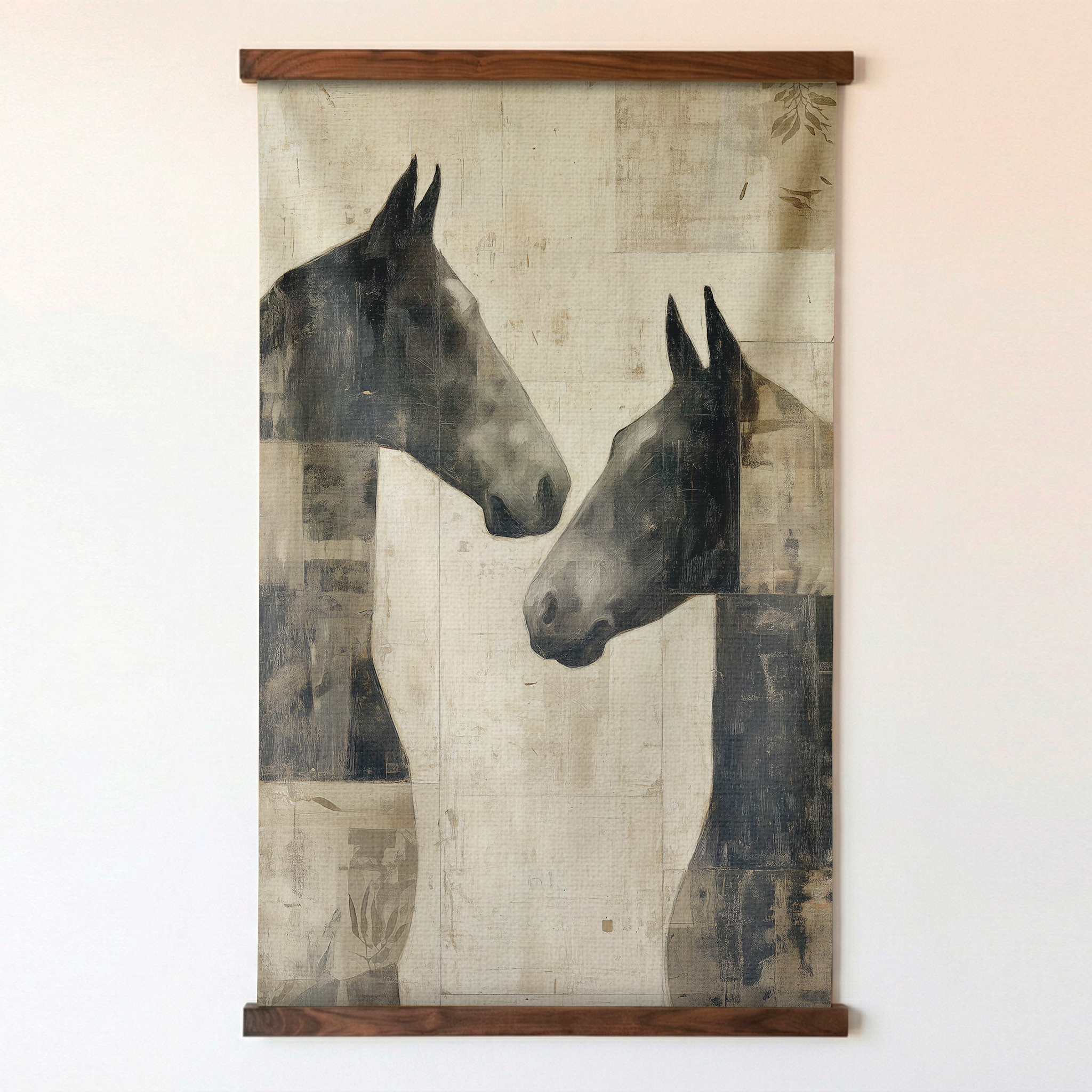 Mane Event - Tapestry