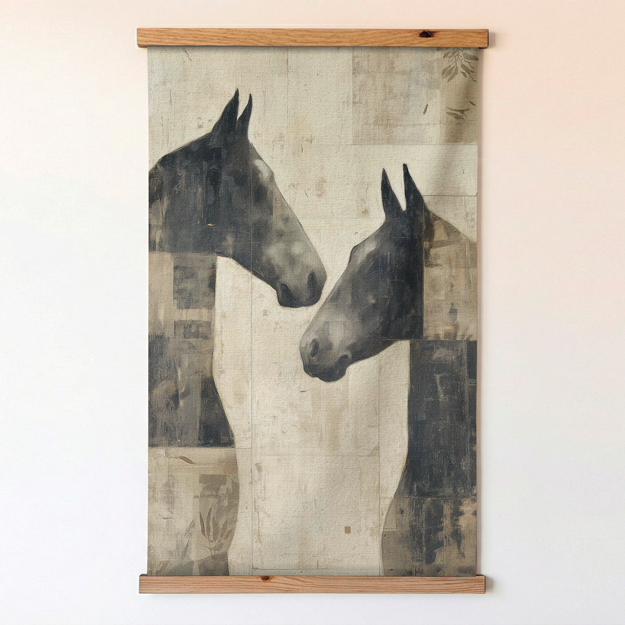Mane Event - Tapestry