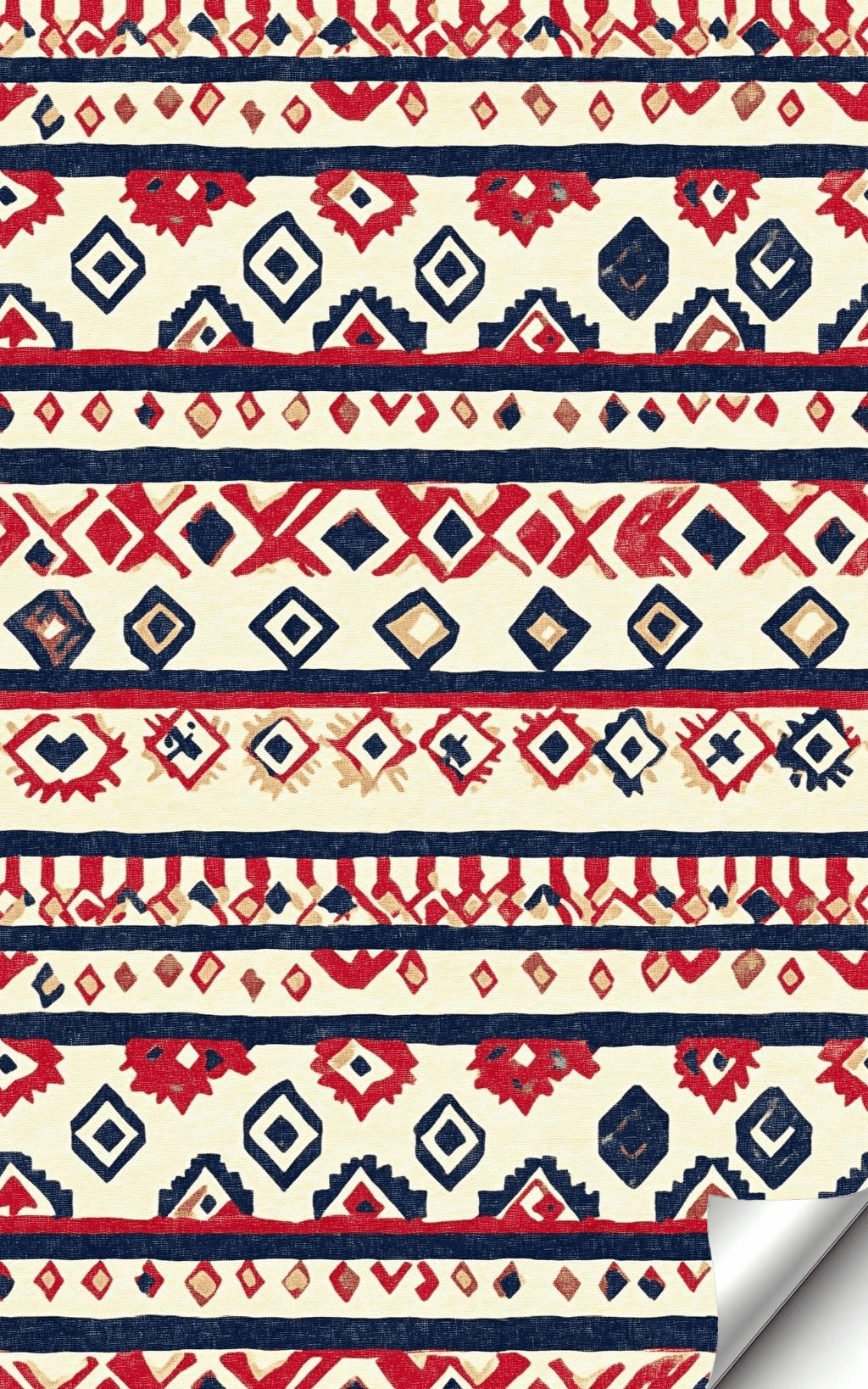 Mansfield Wallpaper - Benton Lane Home - Anthem Classic