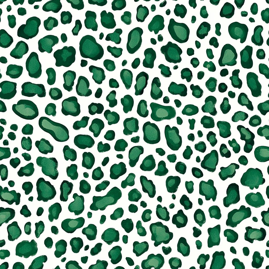 Mara Wallpaper - Benton Lane Home - Painted Paper