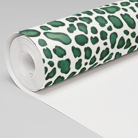 Mara Wallpaper - Painted Paper